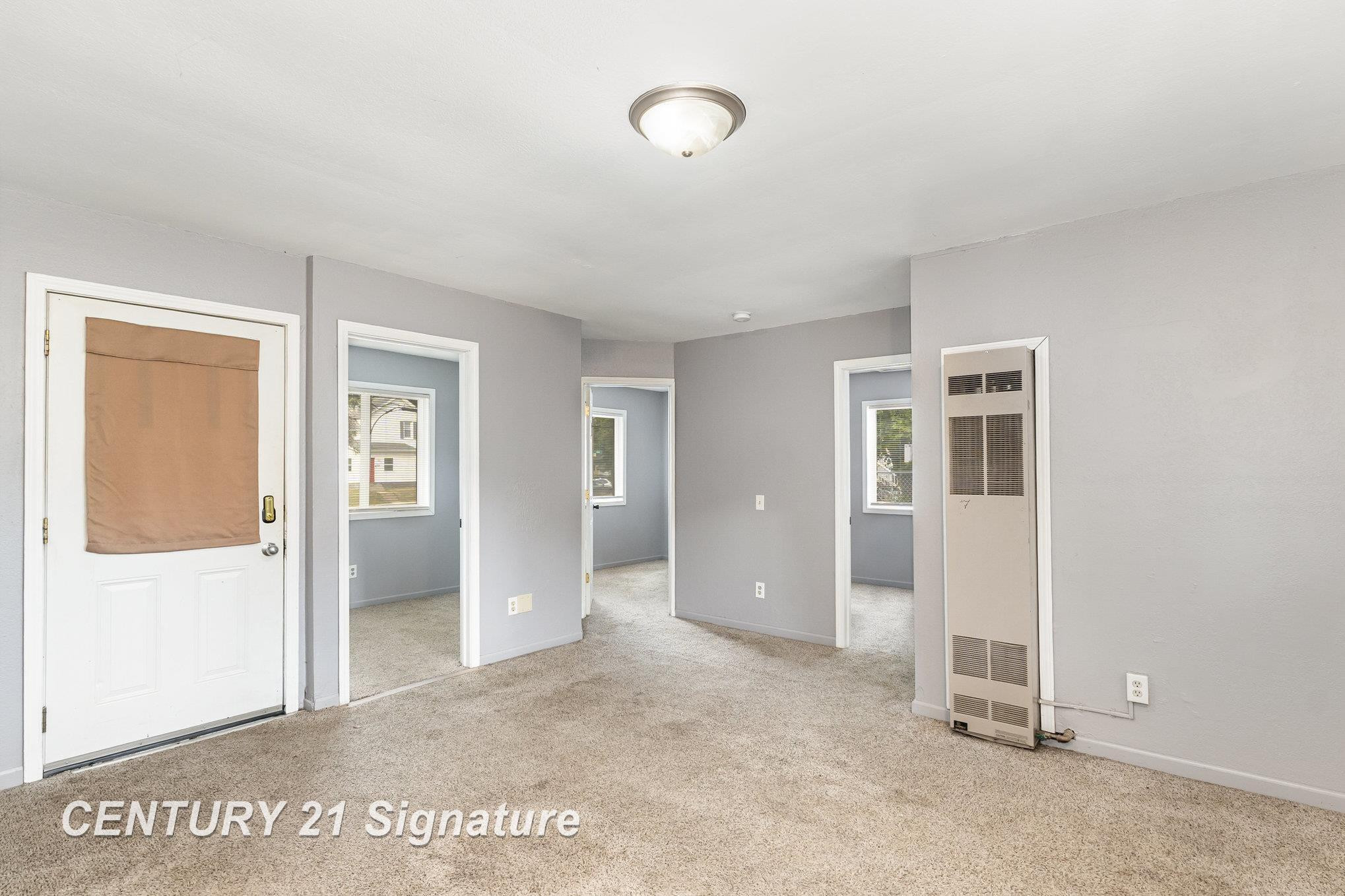 805 S Douglas Street, 805 1/2 Douglas, Mount Pleasant, MI 48858 — Photo 9
