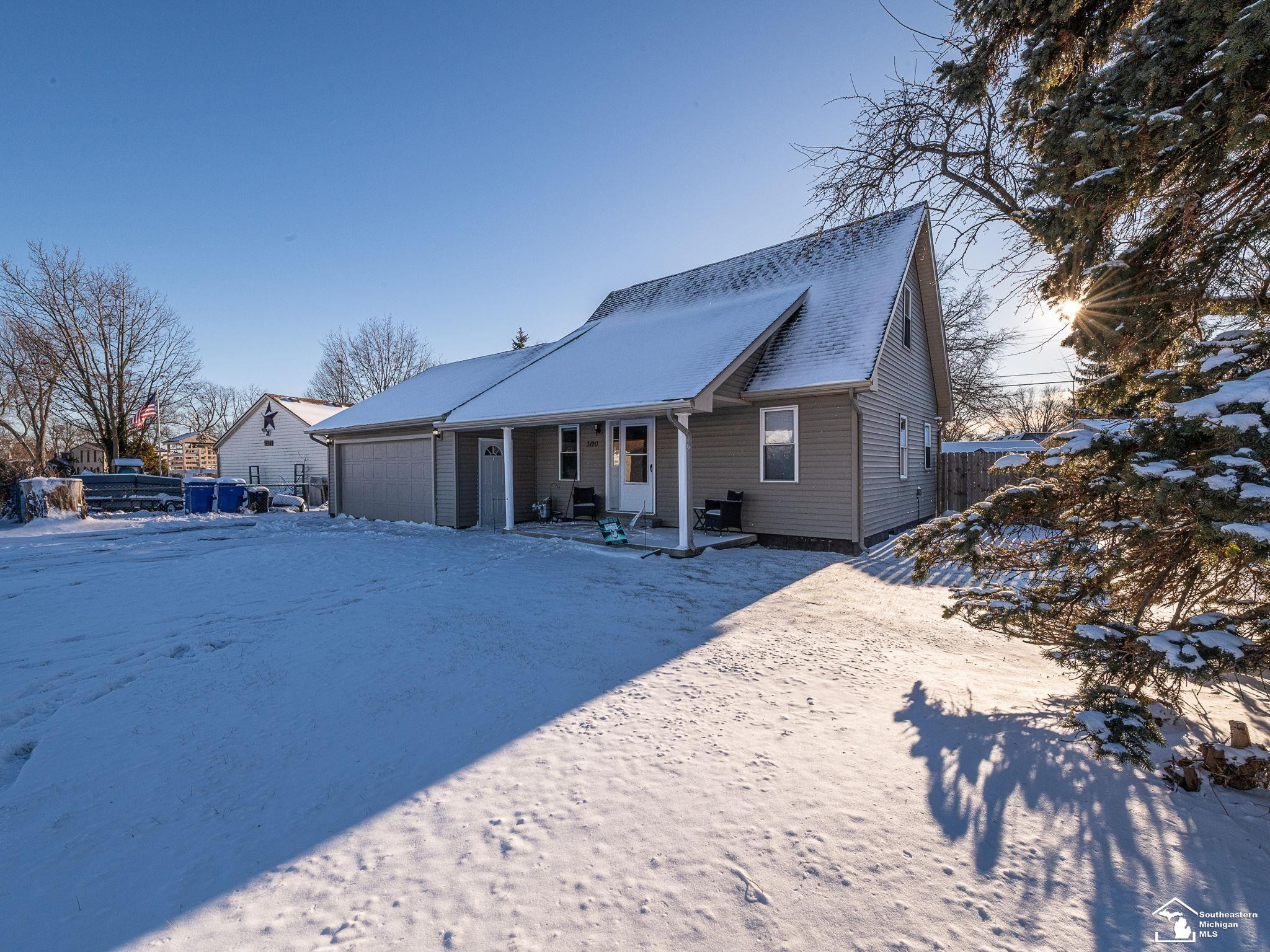 3120 8th Street, Monroe, MI 48162 — Photo 22