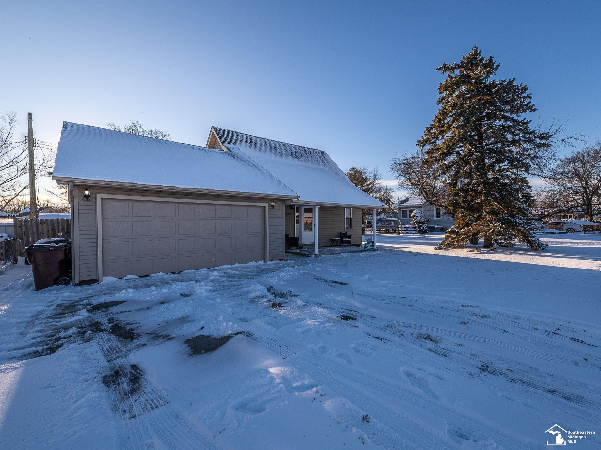 3120 8th Street, Monroe, MI 48162 — Photo 23