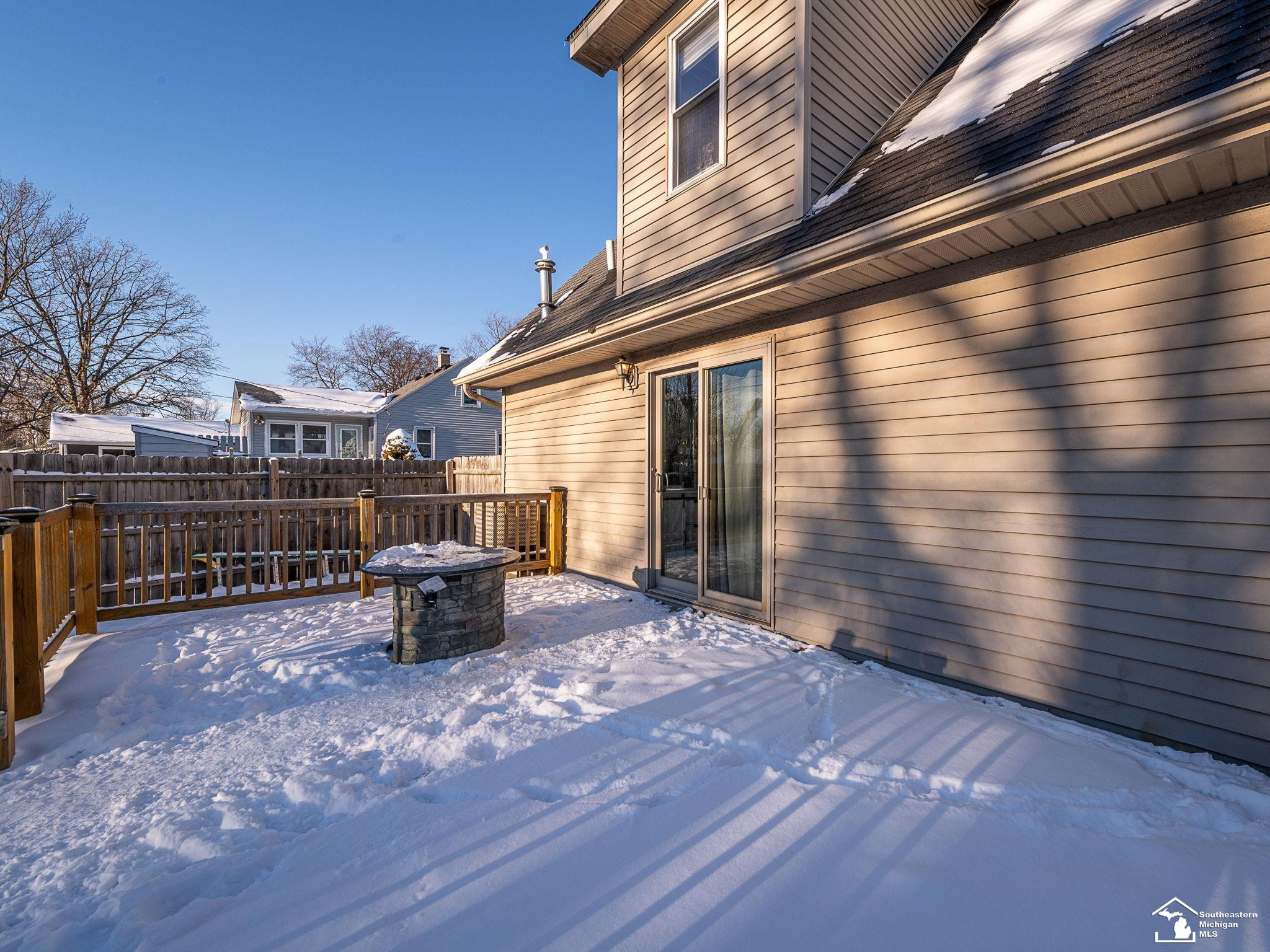 3120 8th Street, Monroe, MI 48162 — Photo 24