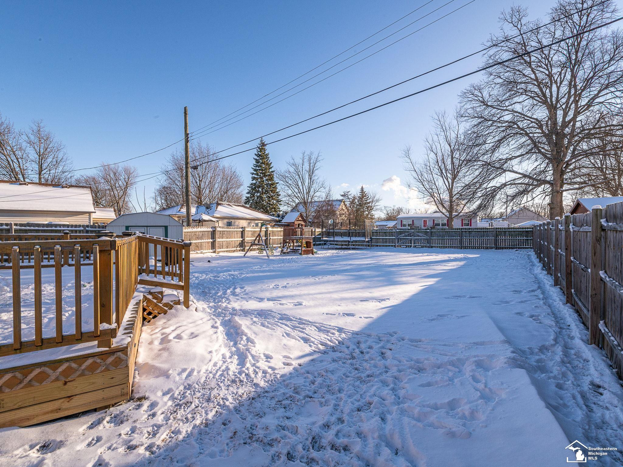 3120 8th Street, Monroe, MI 48162 — Photo 26