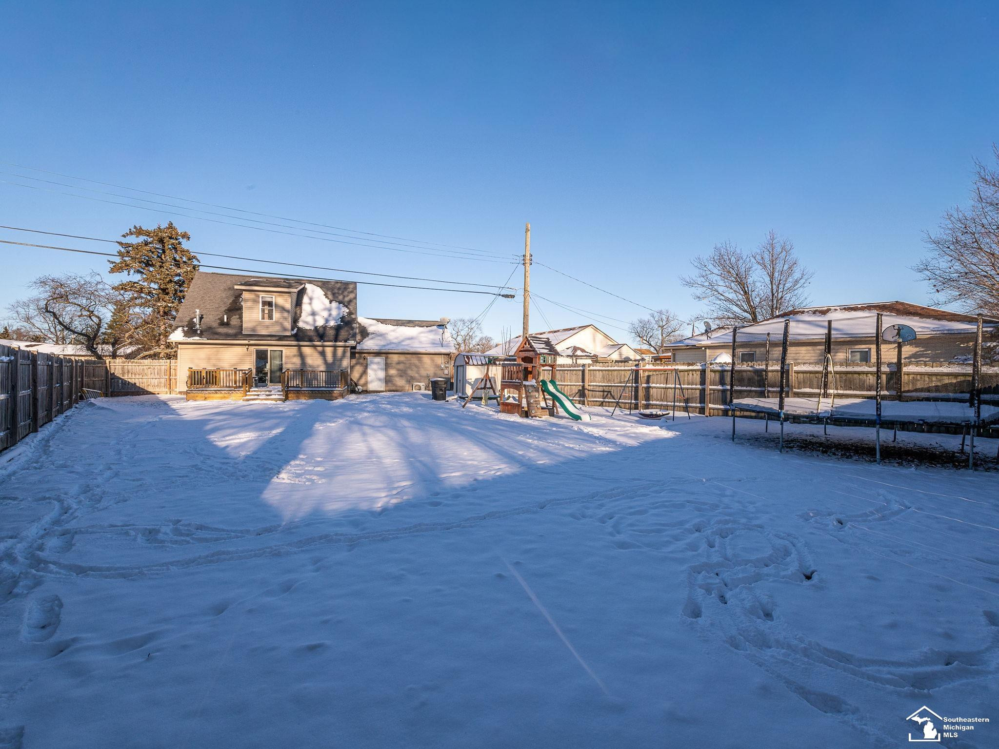 3120 8th Street, Monroe, MI 48162 — Photo 27