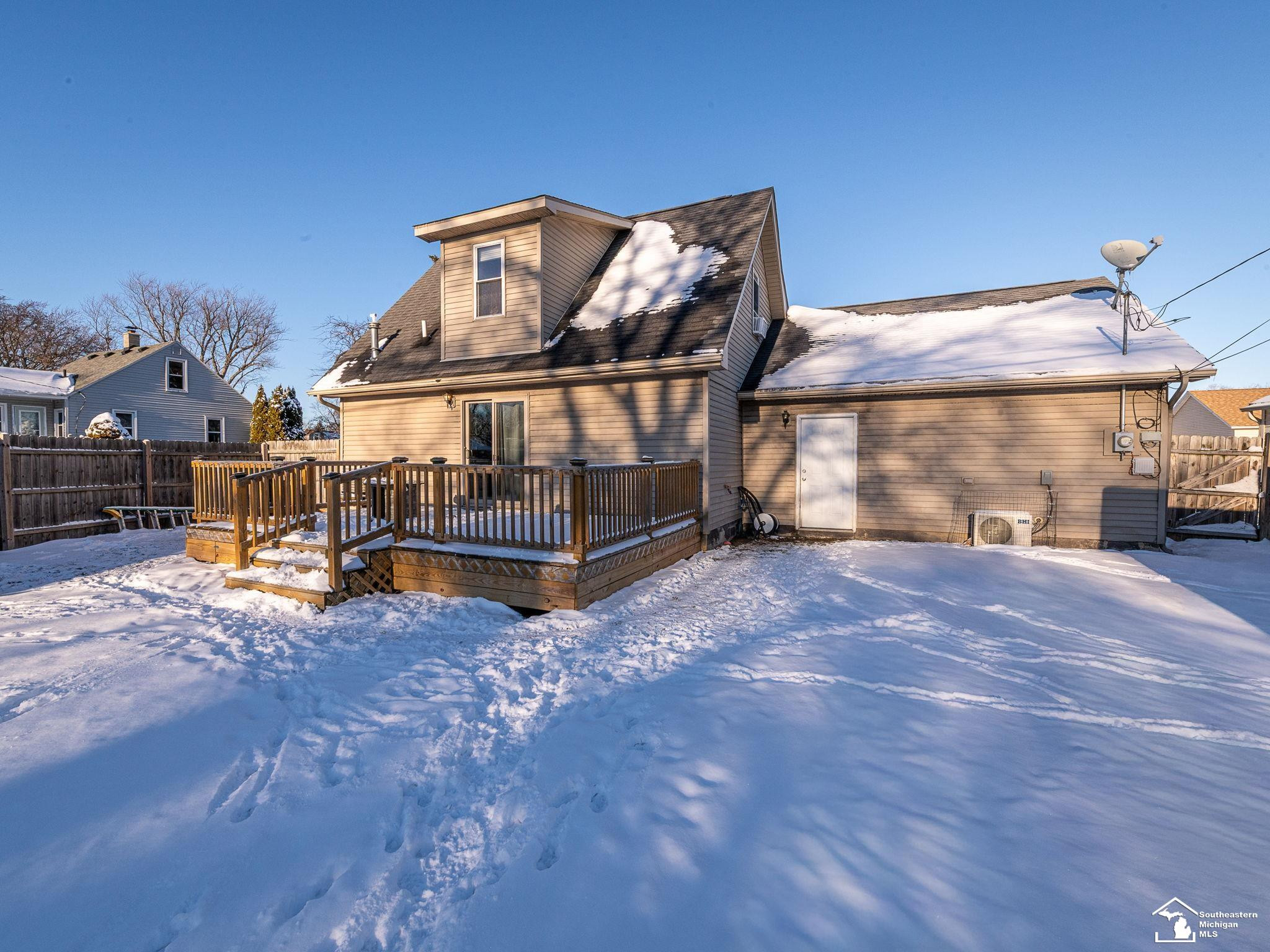 3120 8th Street, Monroe, MI 48162 — Photo 28