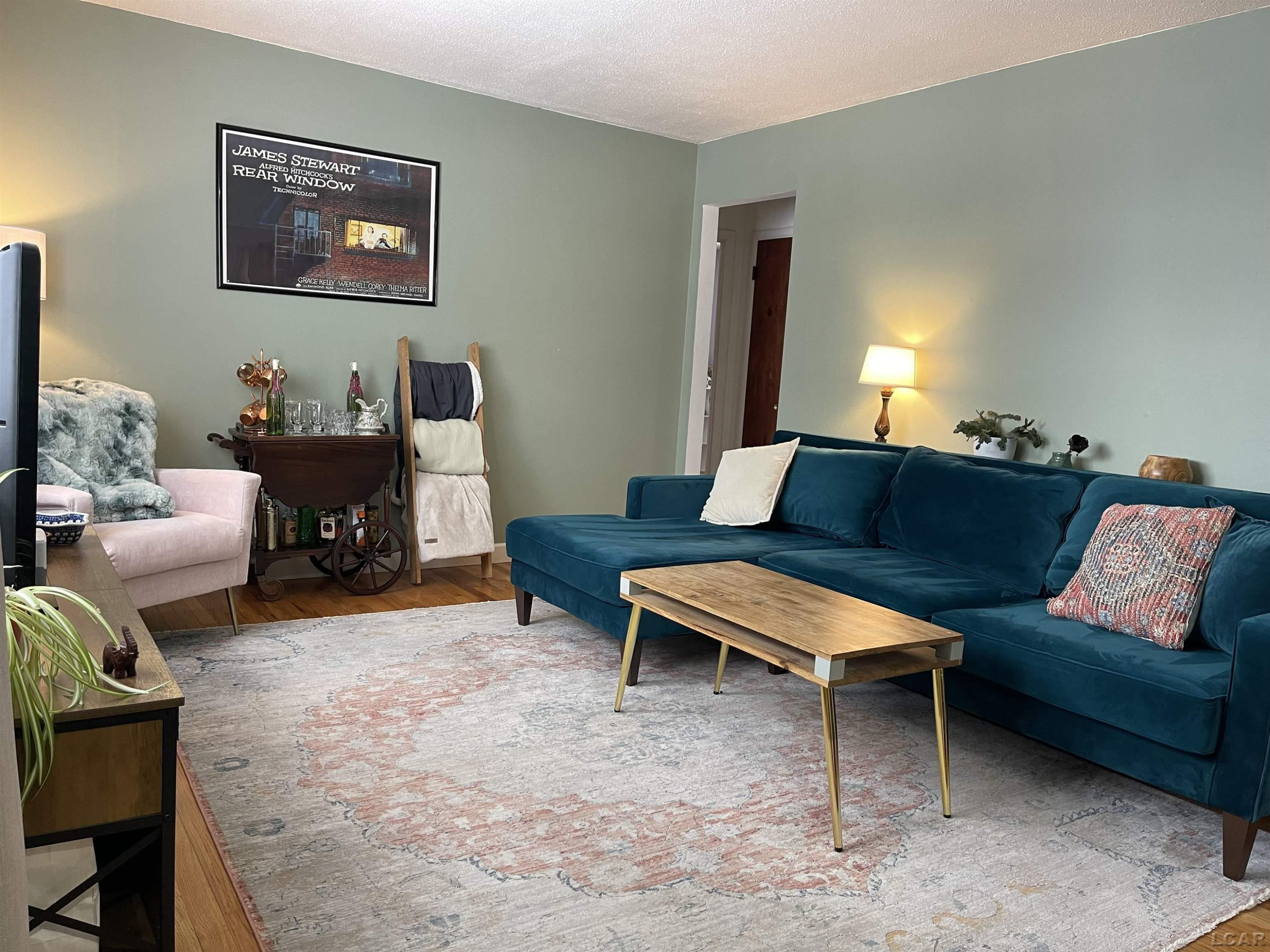 372 Highland Drive, Saline, MI 48176 — Photo 2