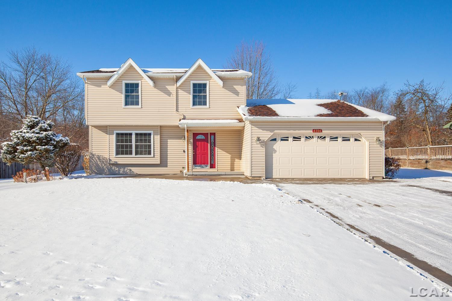 4194 Sauk Trail, Adrian, MI 49221 — Photo 45