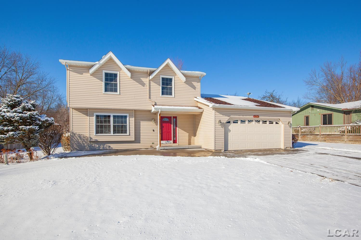 4194 Sauk Trail, Adrian, MI 49221 — Photo 46