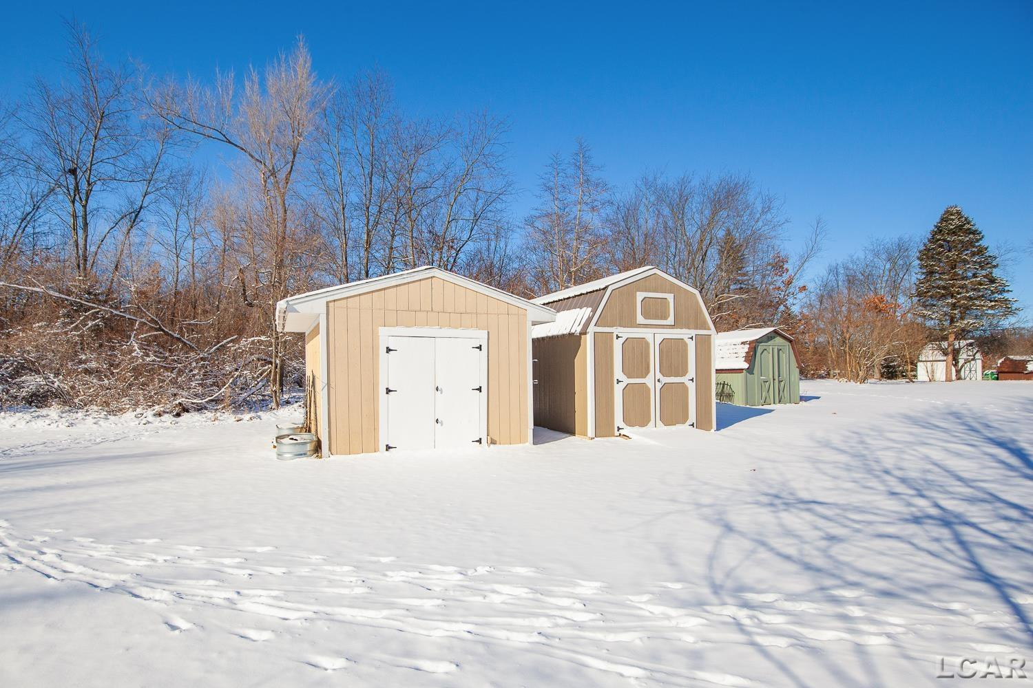 4194 Sauk Trail, Adrian, MI 49221 — Photo 48