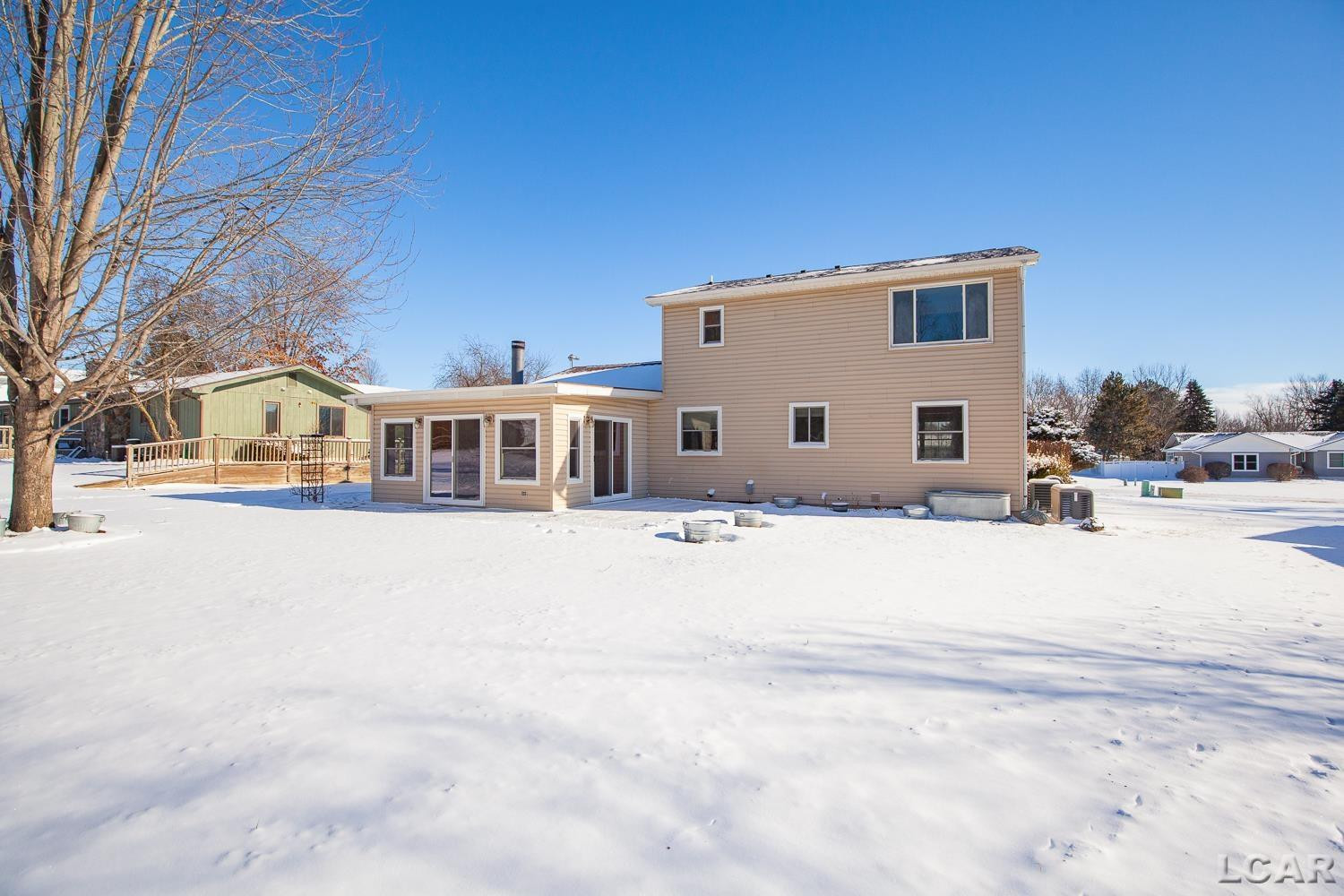 4194 Sauk Trail, Adrian, MI 49221 — Photo 49