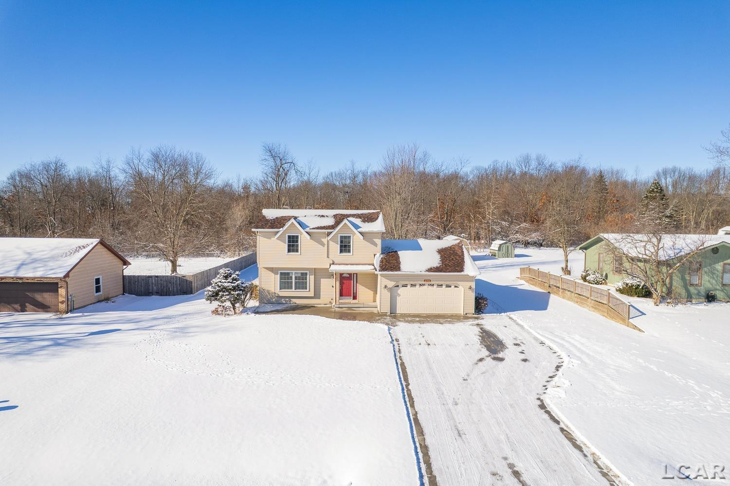 4194 Sauk Trail, Adrian, MI 49221 — Photo 51