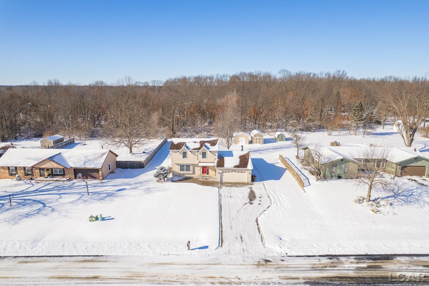 4194 Sauk Trail, Adrian, MI 49221 — Photo 52