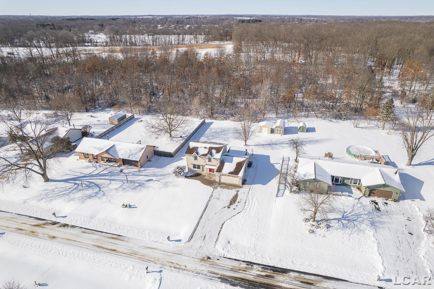 4194 Sauk Trail, Adrian, MI 49221 — Photo 54