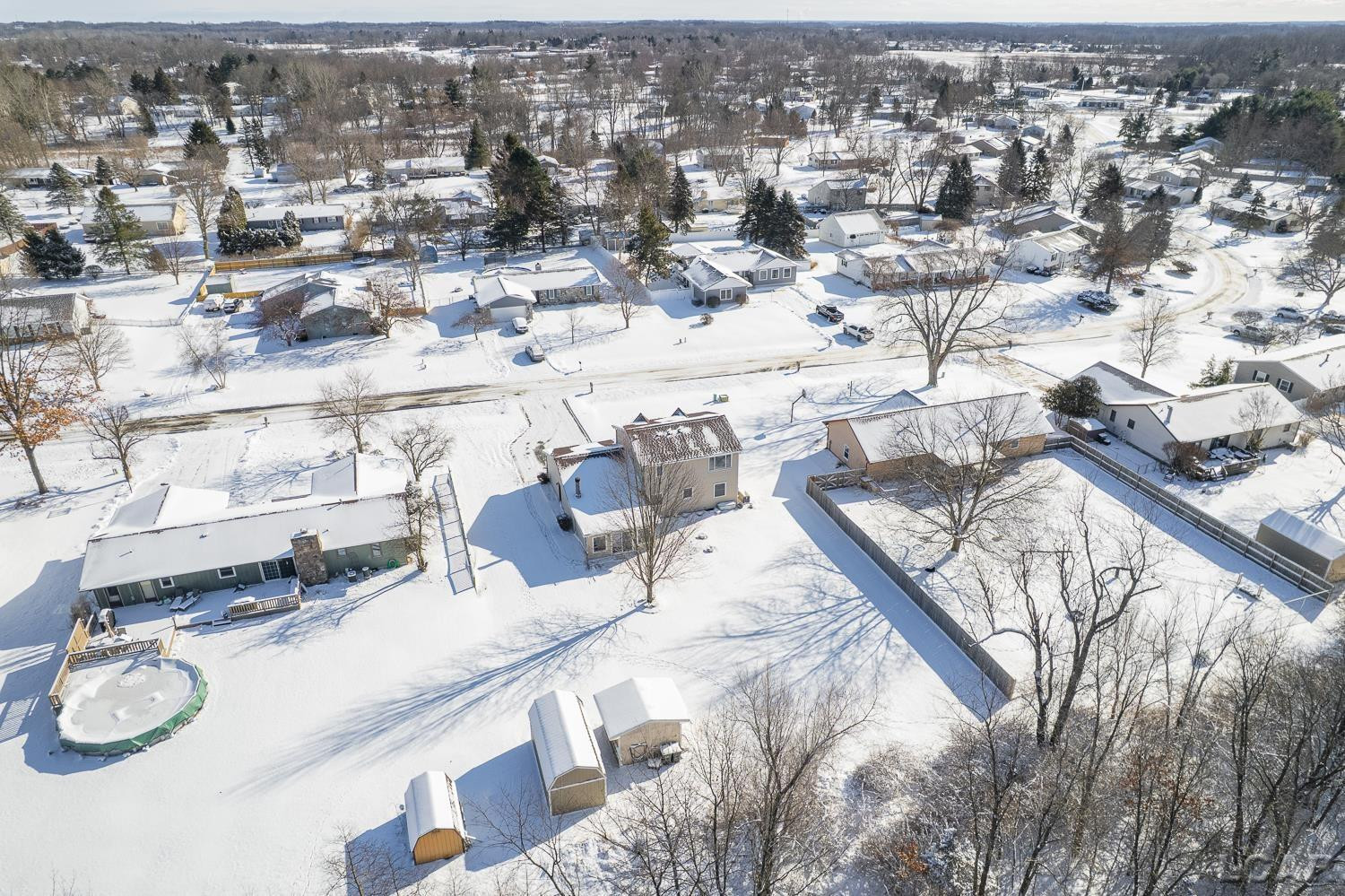 4194 Sauk Trail, Adrian, MI 49221 — Photo 55