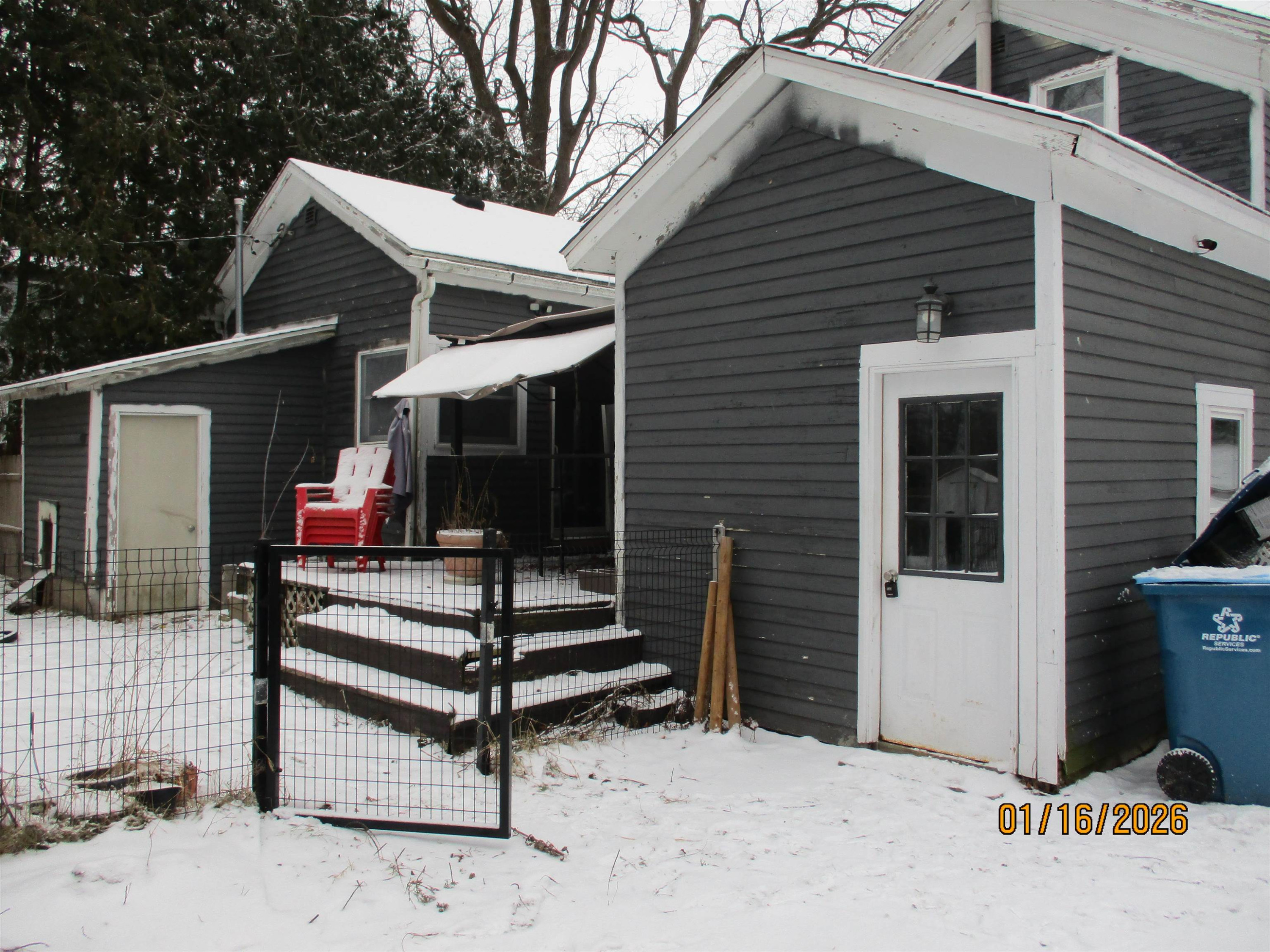 310 N Main Street, Vassar, MI 48768 — Photo 2