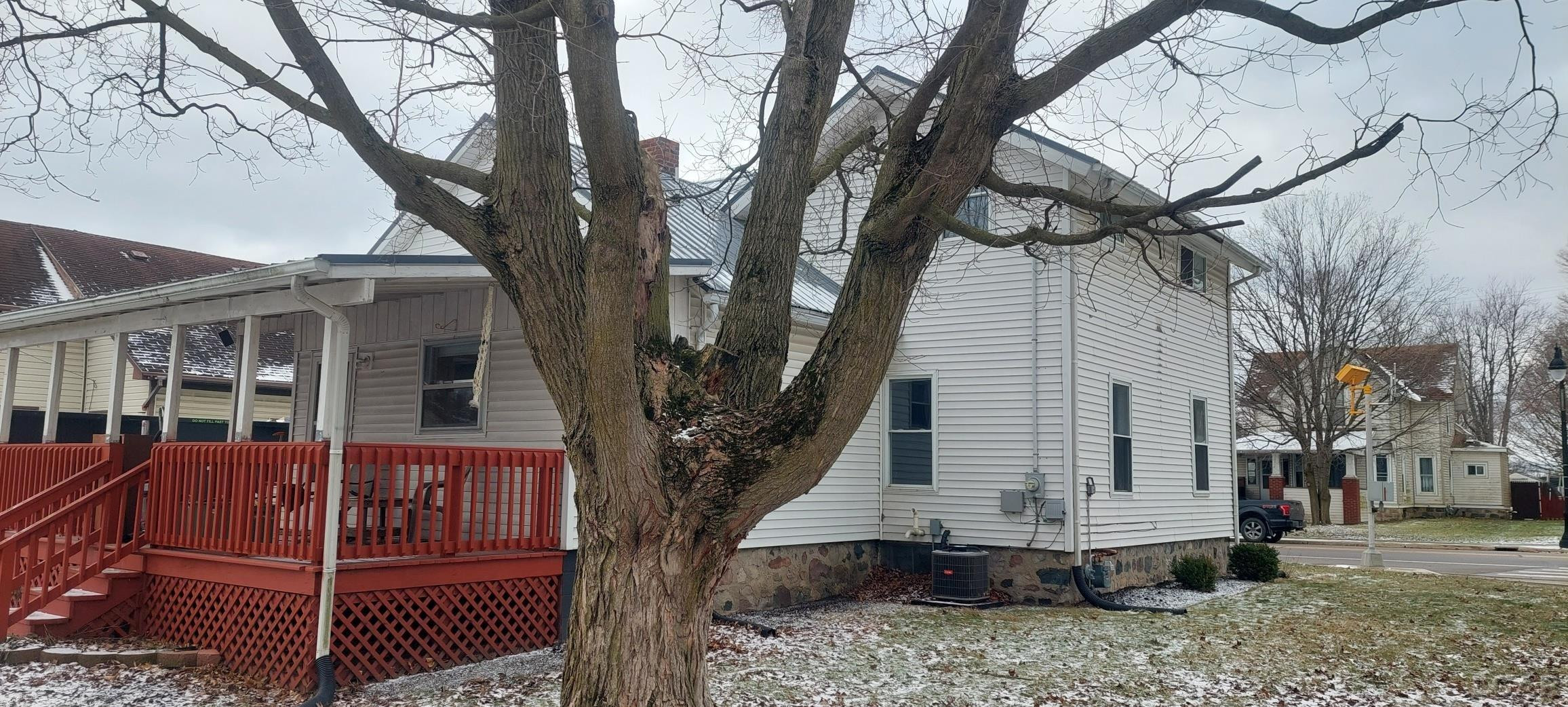 123 N MAIN Street, Reading, MI 49274 — Photo 4