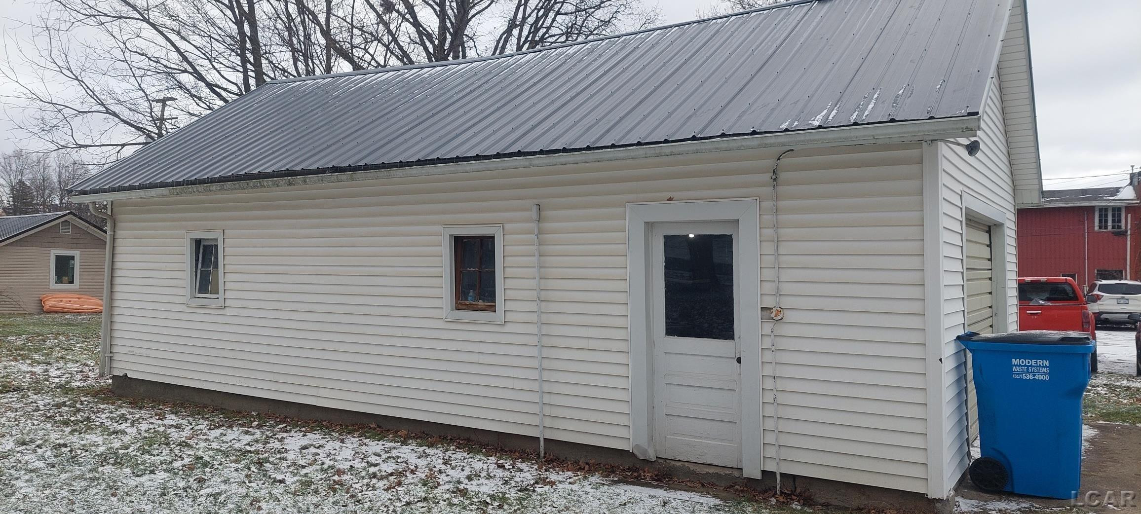 123 N MAIN Street, Reading, MI 49274 — Photo 5