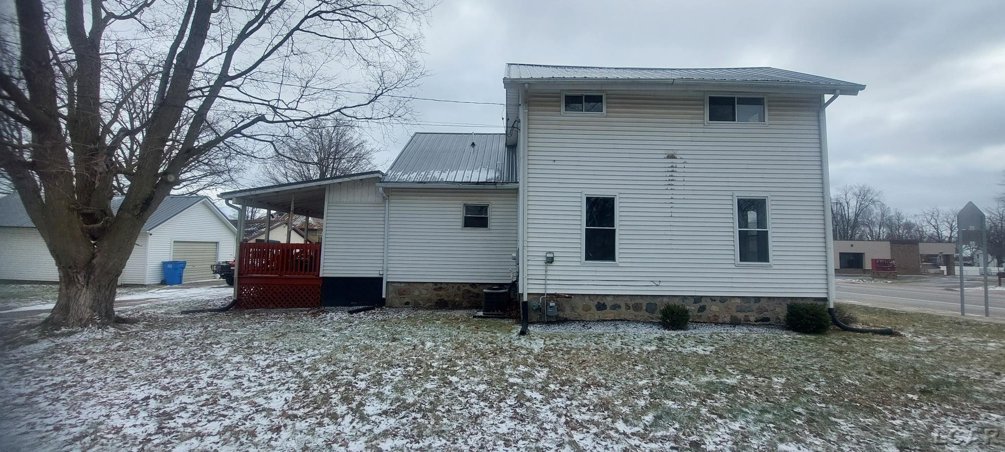 123 N MAIN Street, Reading, MI 49274 — Photo 6
