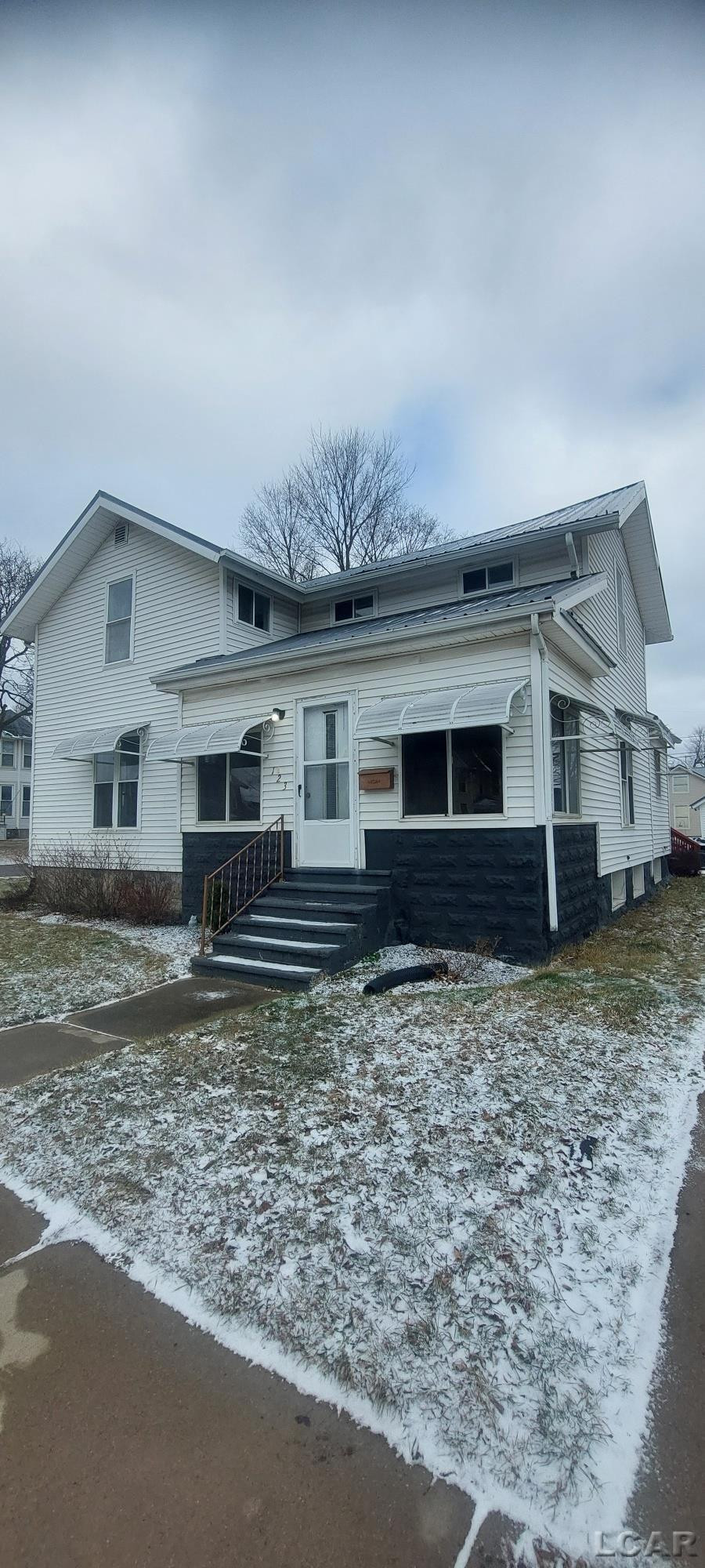 123 N MAIN Street, Reading, MI 49274 — Photo 9