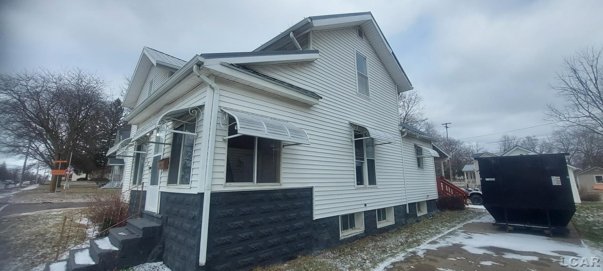 123 N MAIN Street, Reading, MI 49274 — Photo 11