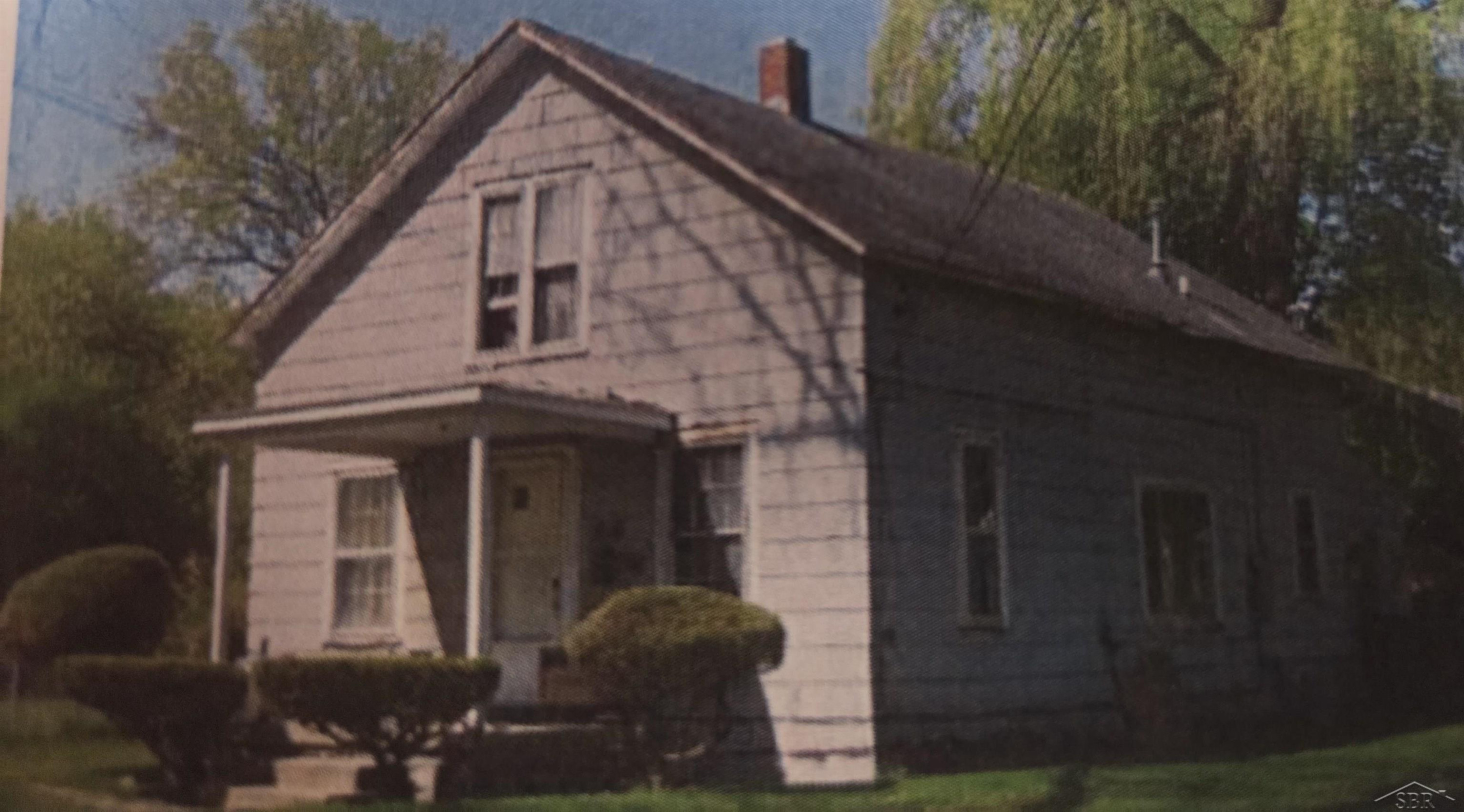 Search Homes for Sale