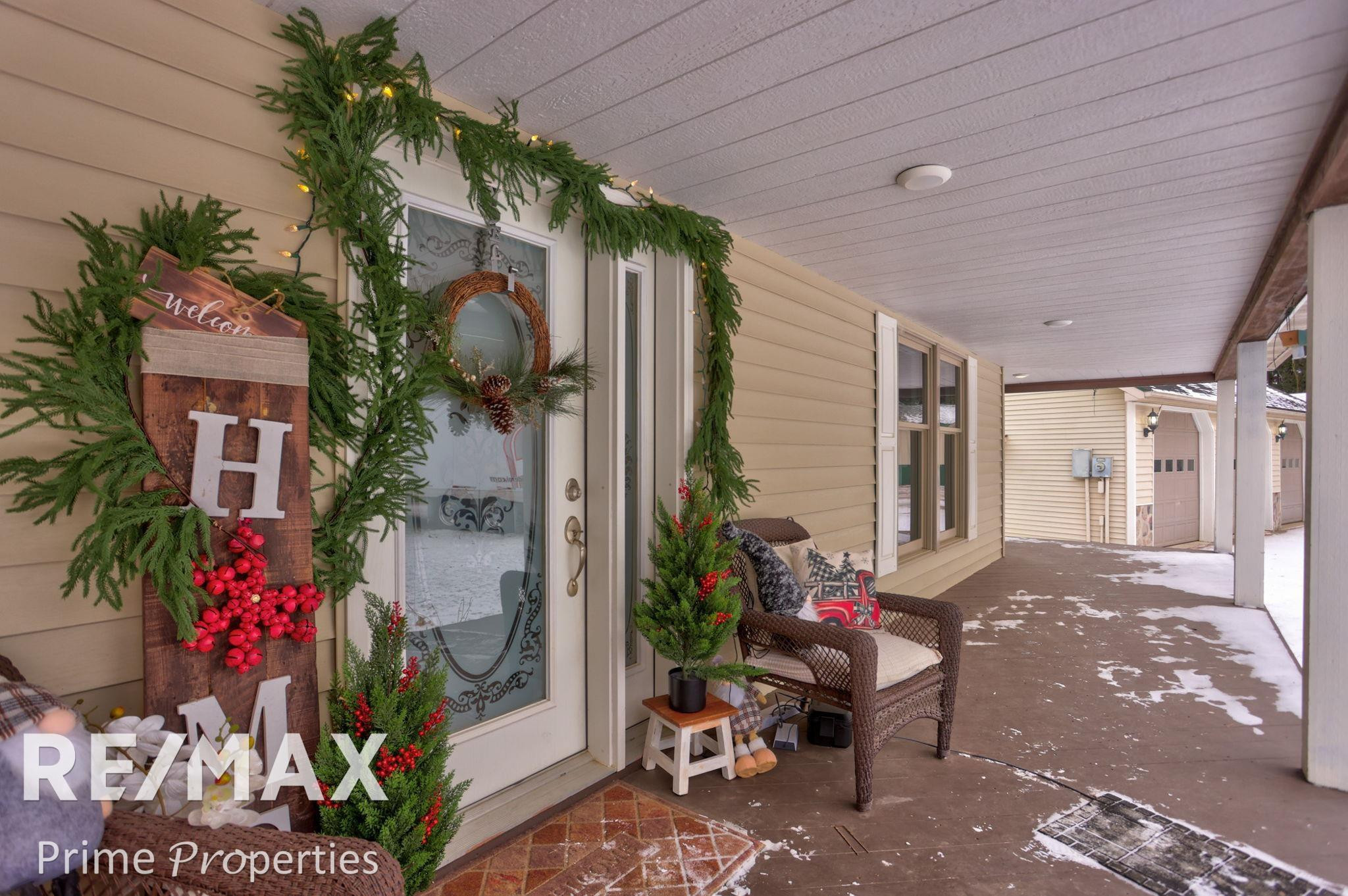 1205 Pine Lake Trail, Marlette, MI 48453 — Photo 5
