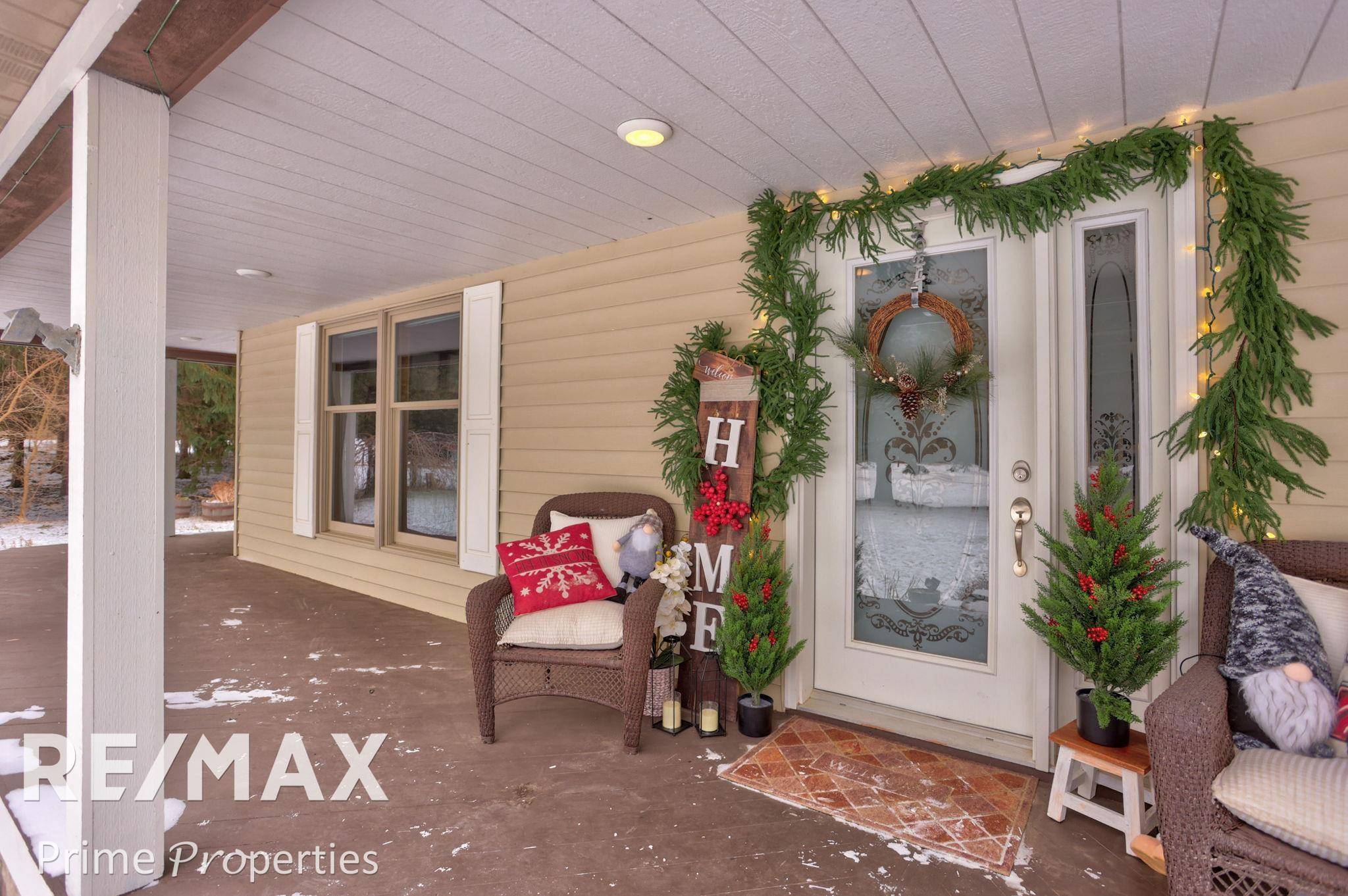 1205 Pine Lake Trail, Marlette, MI 48453 — Photo 6
