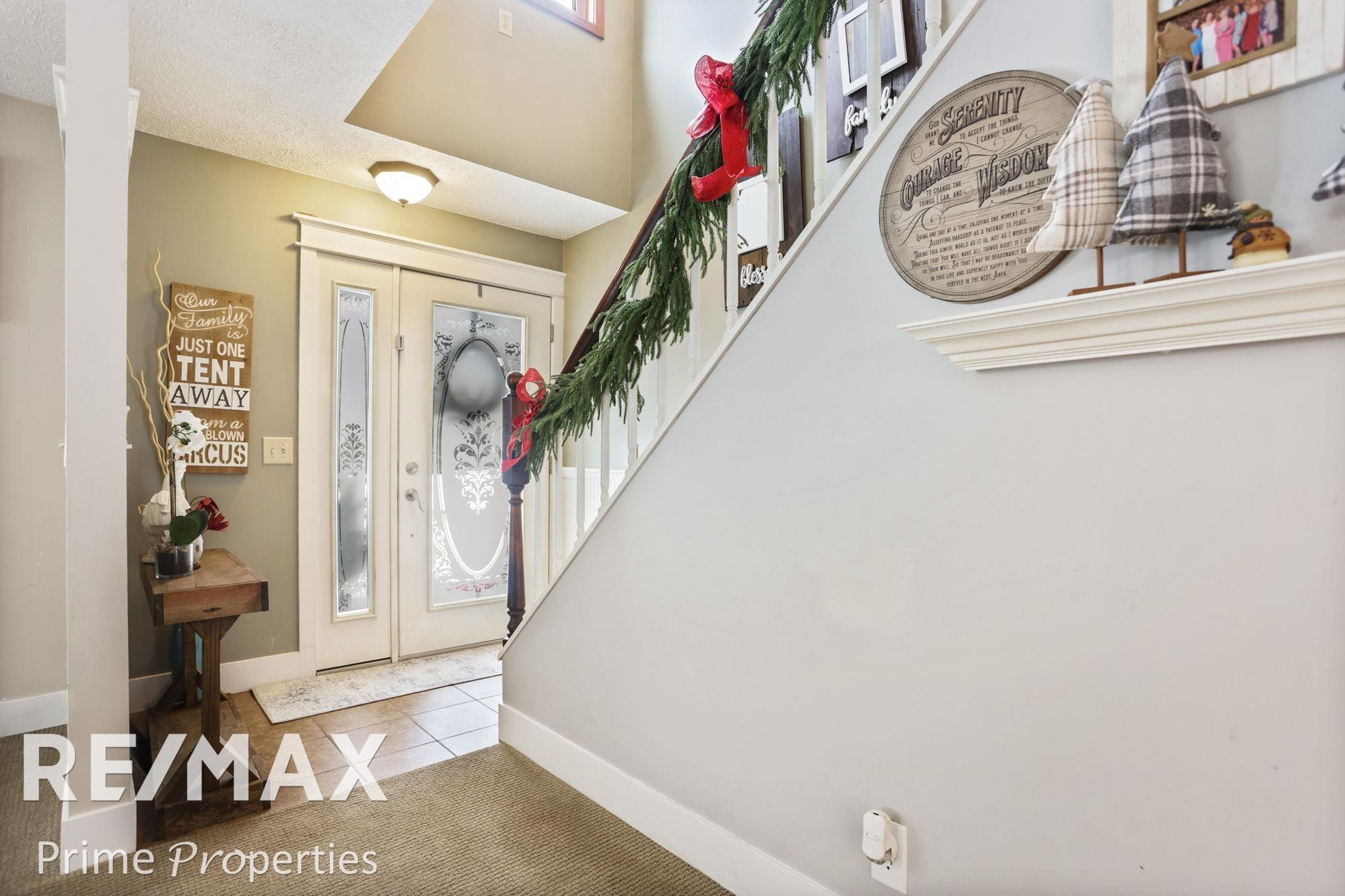 1205 Pine Lake Trail, Marlette, MI 48453 — Photo 8