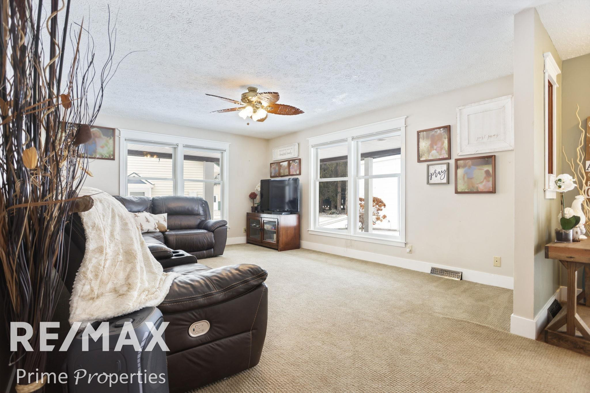 1205 Pine Lake Trail, Marlette, MI 48453 — Photo 9