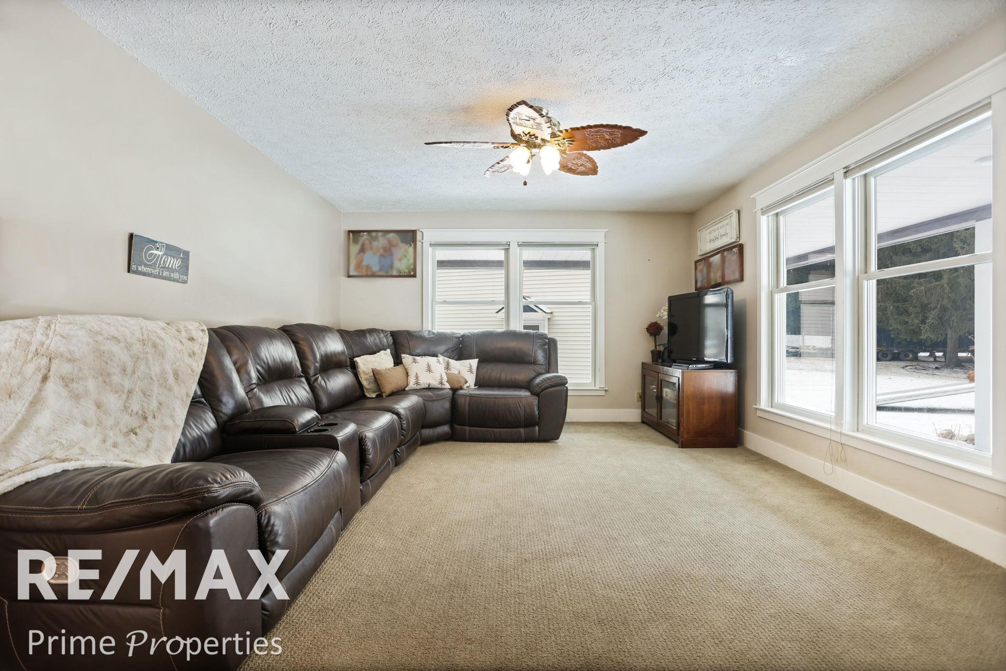 1205 Pine Lake Trail, Marlette, MI 48453 — Photo 10