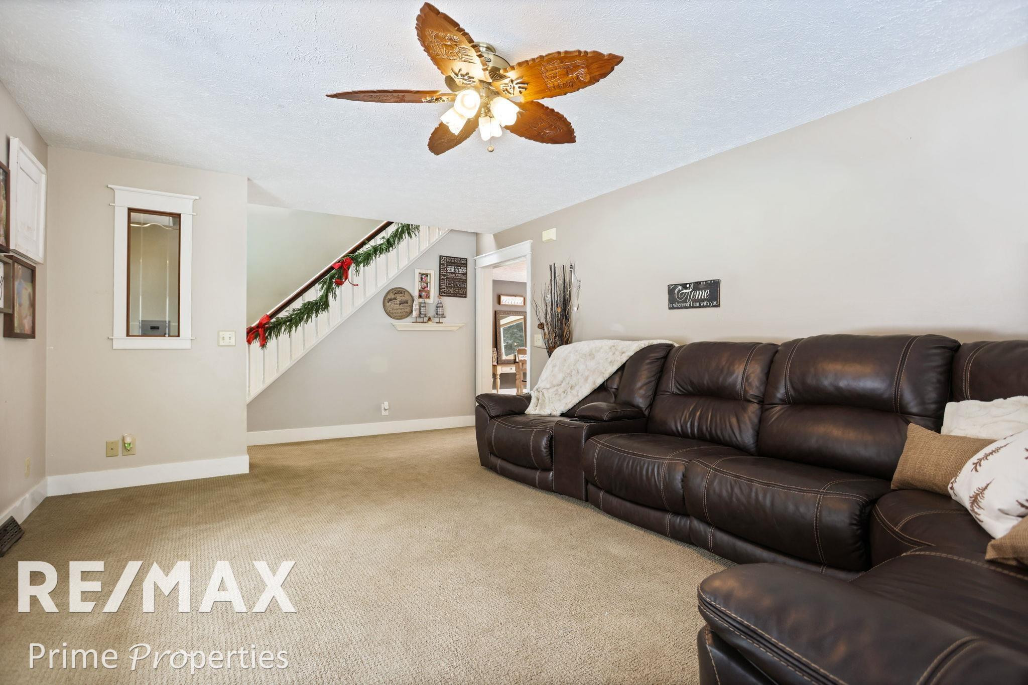 1205 Pine Lake Trail, Marlette, MI 48453 — Photo 11