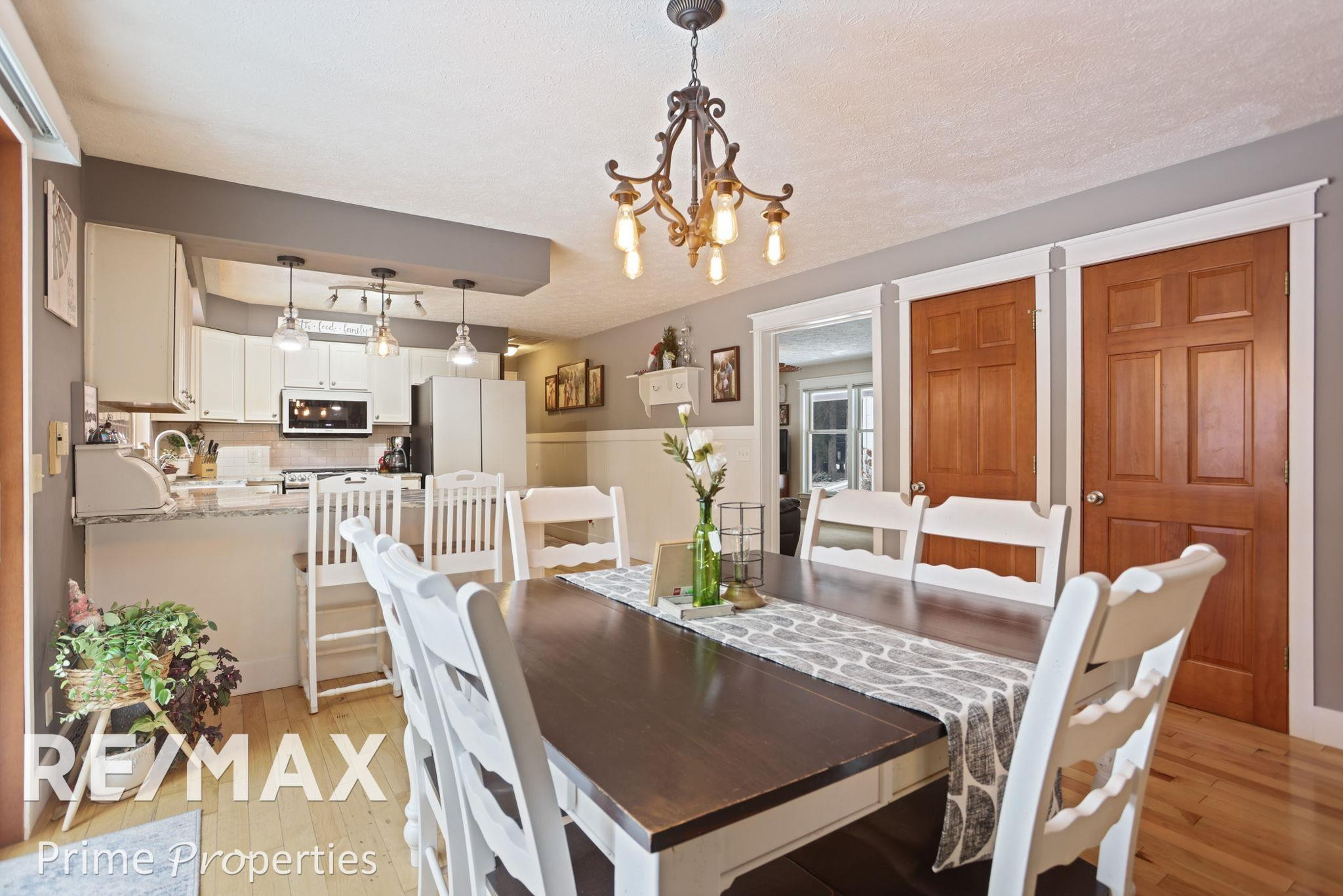 1205 Pine Lake Trail, Marlette, MI 48453 — Photo 13