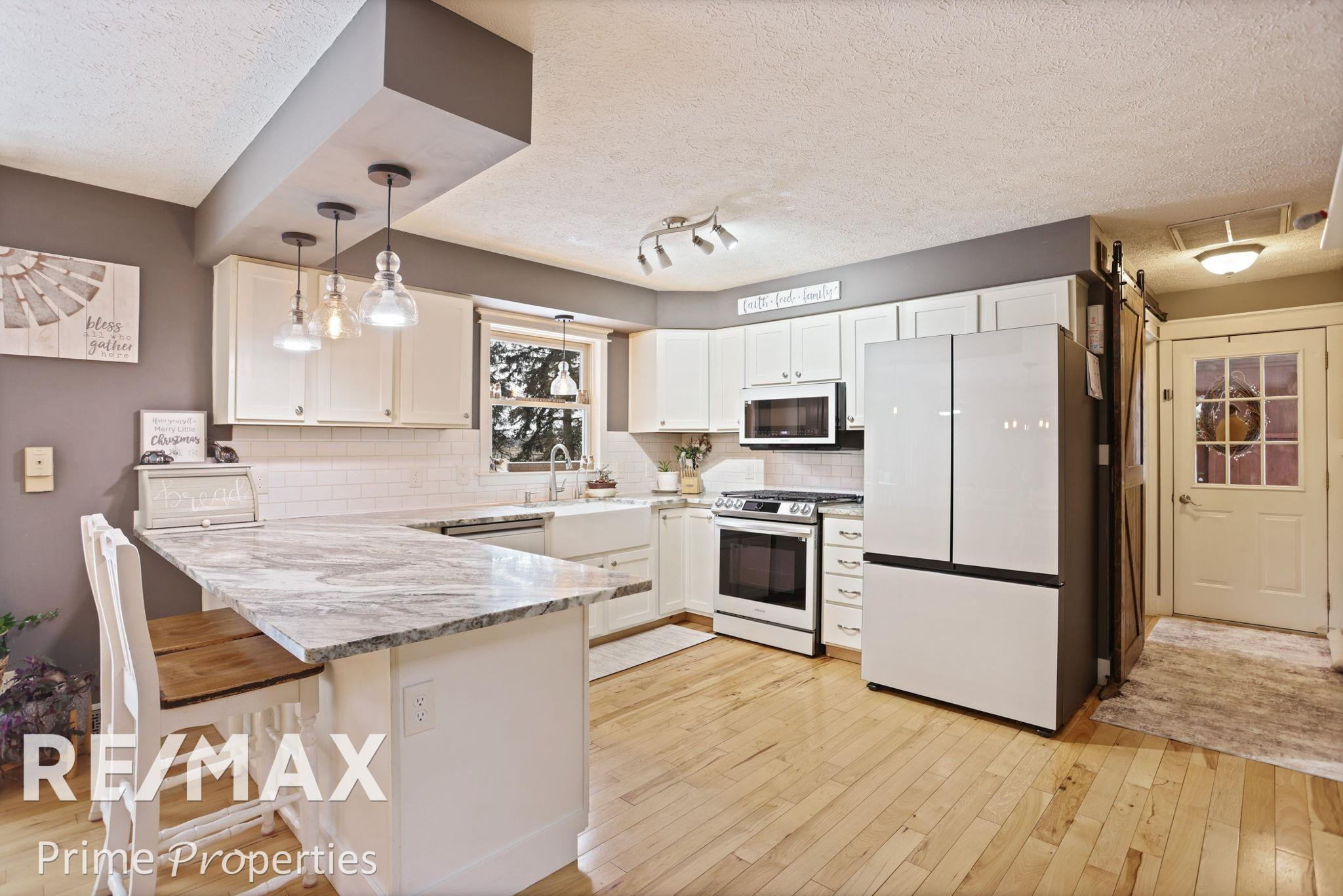 1205 Pine Lake Trail, Marlette, MI 48453 — Photo 14