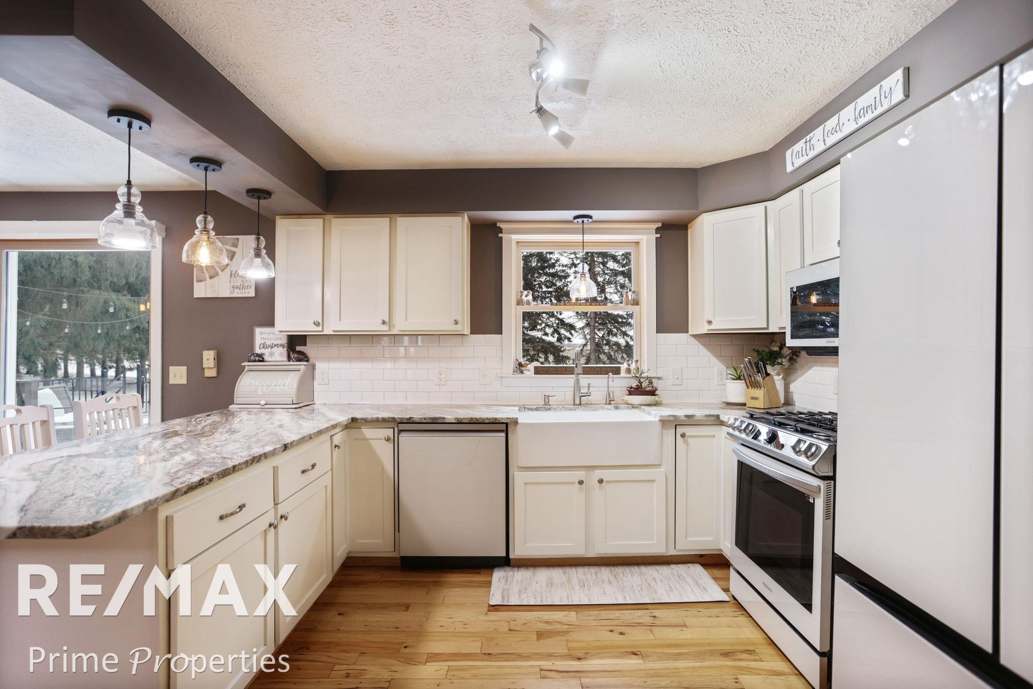 1205 Pine Lake Trail, Marlette, MI 48453 — Photo 15
