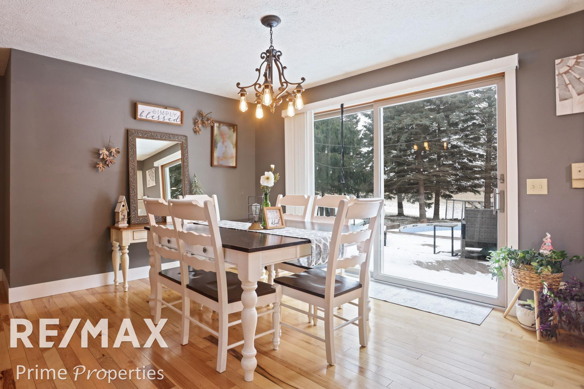 1205 Pine Lake Trail, Marlette, MI 48453 — Photo 19