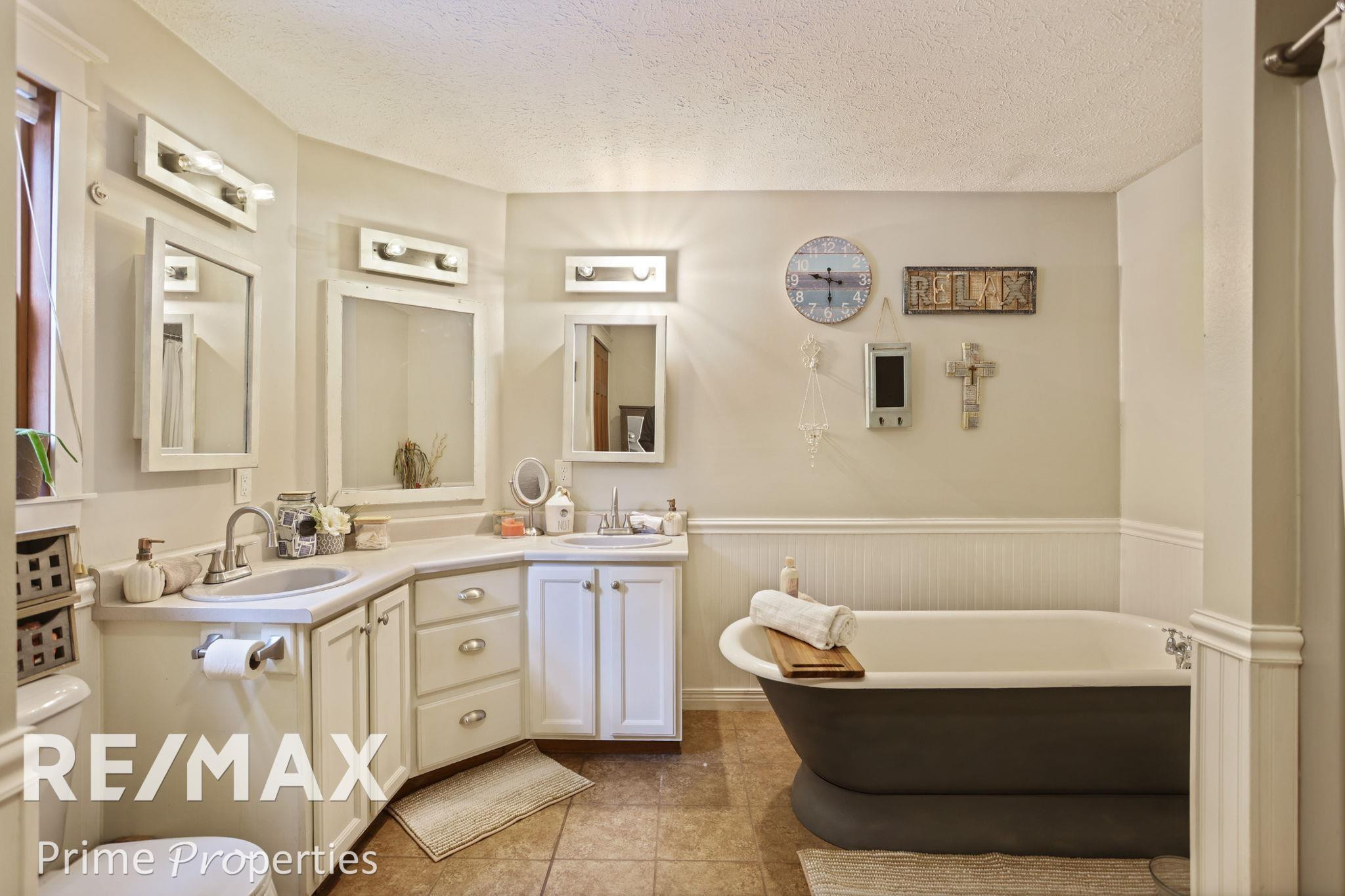 1205 Pine Lake Trail, Marlette, MI 48453 — Photo 22