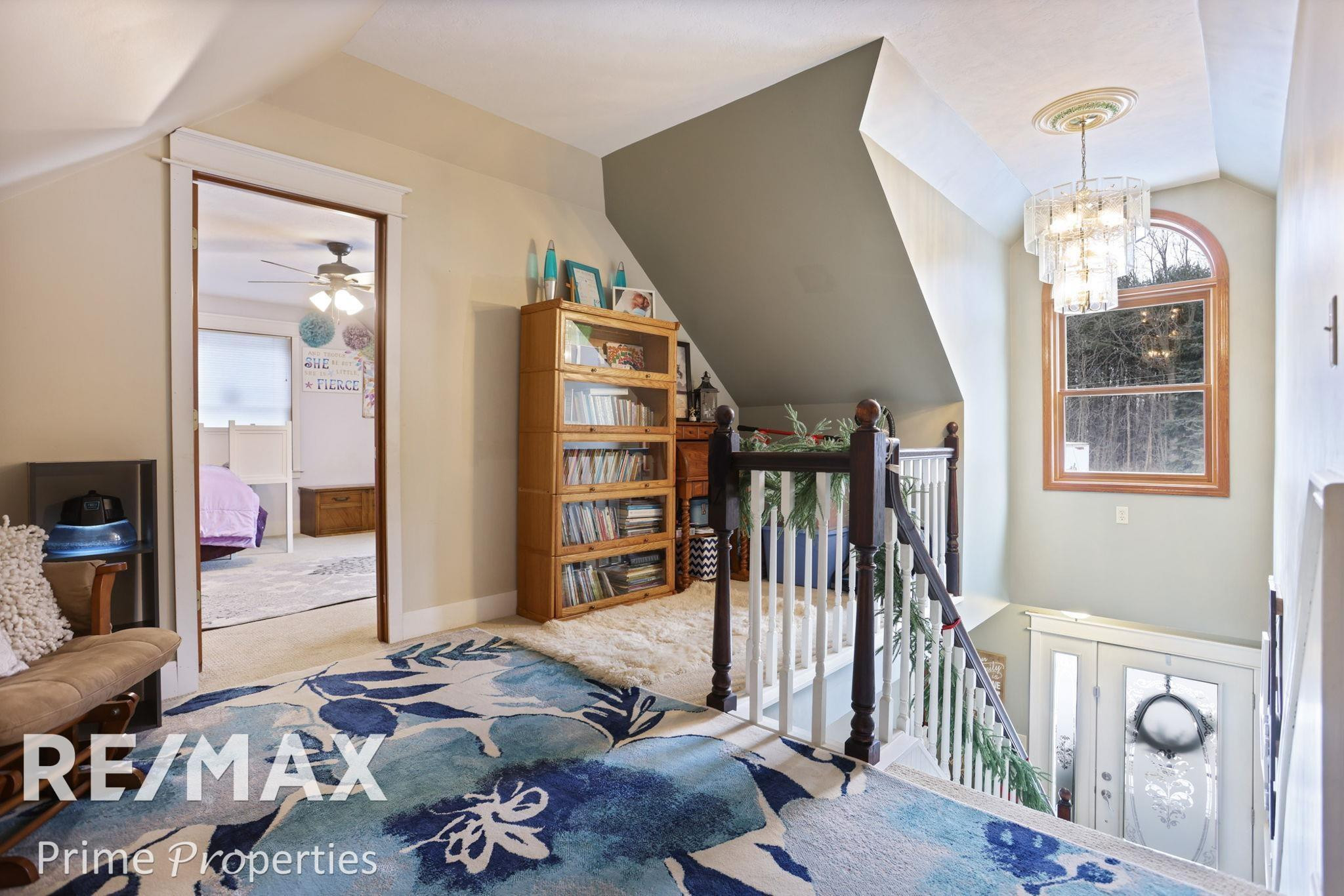 1205 Pine Lake Trail, Marlette, MI 48453 — Photo 28
