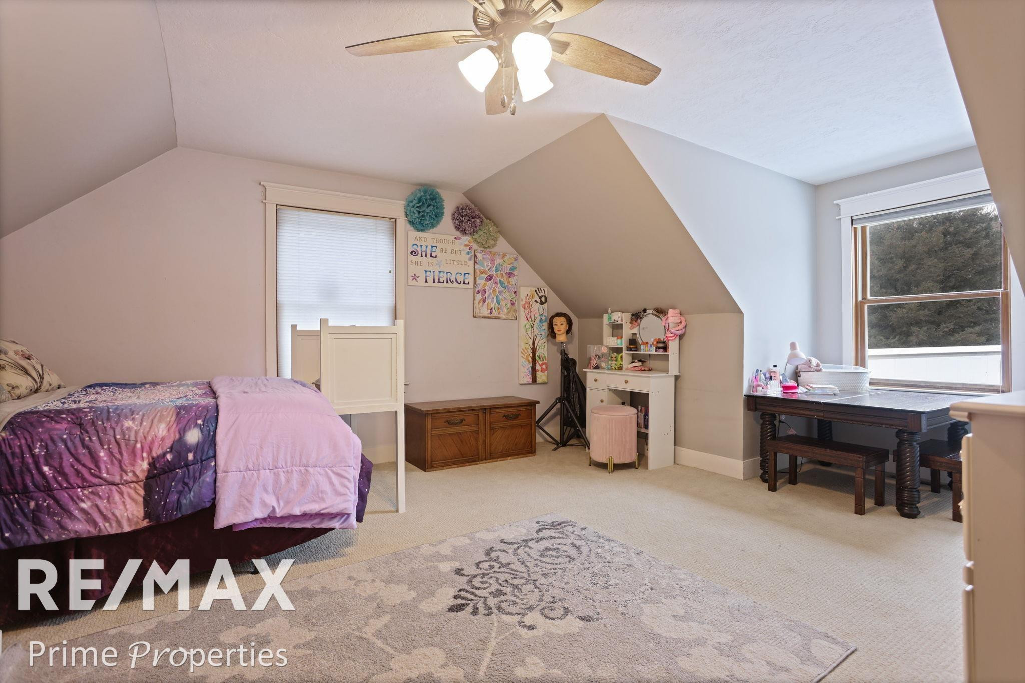 1205 Pine Lake Trail, Marlette, MI 48453 — Photo 29