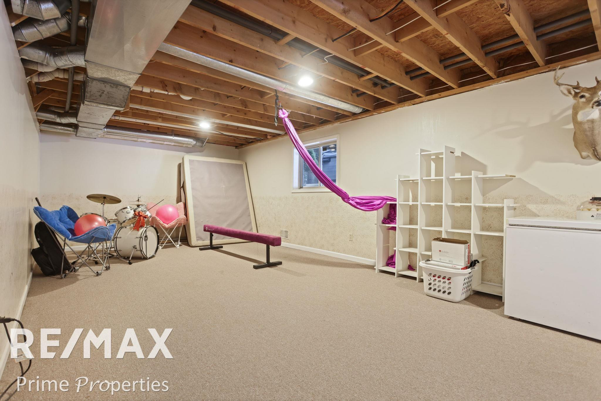 1205 Pine Lake Trail, Marlette, MI 48453 — Photo 34