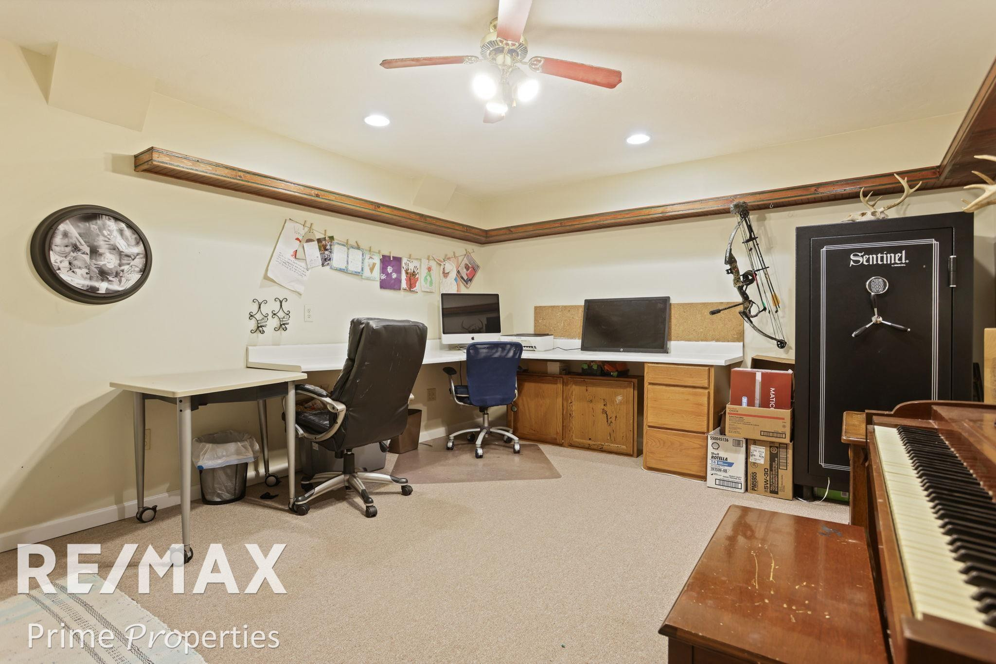 1205 Pine Lake Trail, Marlette, MI 48453 — Photo 35