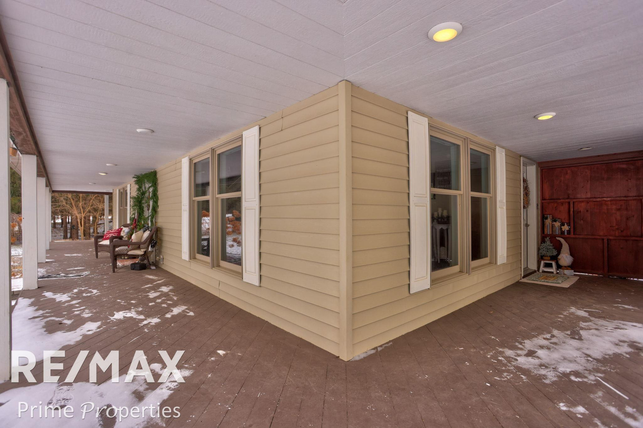 1205 Pine Lake Trail, Marlette, MI 48453 — Photo 39