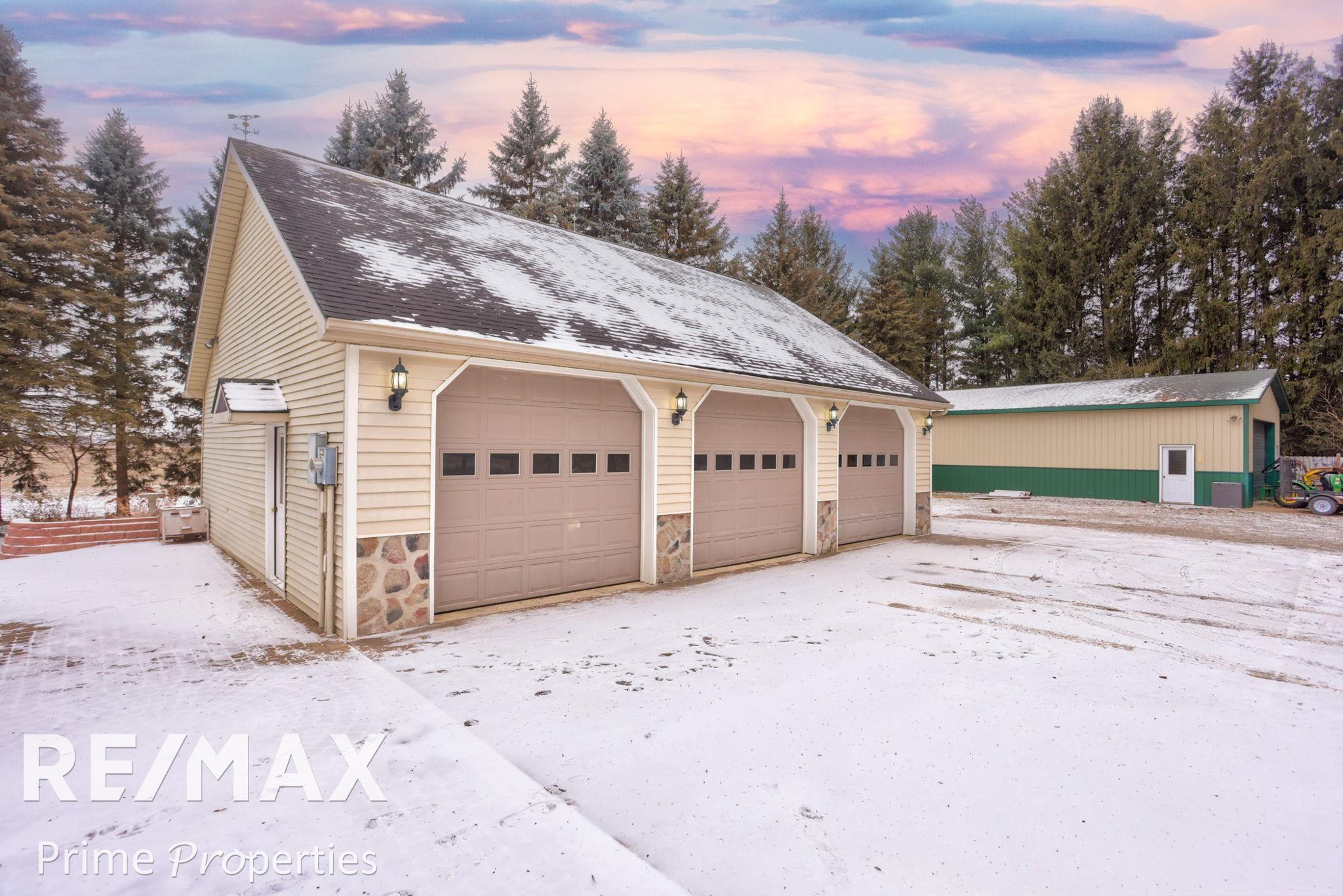 1205 Pine Lake Trail, Marlette, MI 48453 — Photo 40
