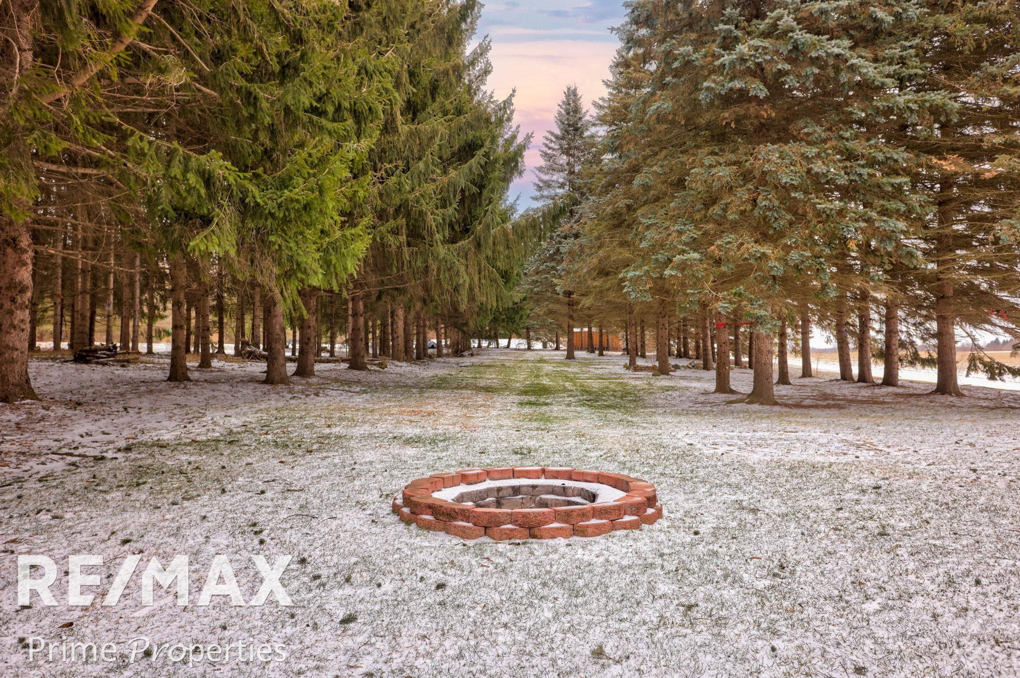 1205 Pine Lake Trail, Marlette, MI 48453 — Photo 48