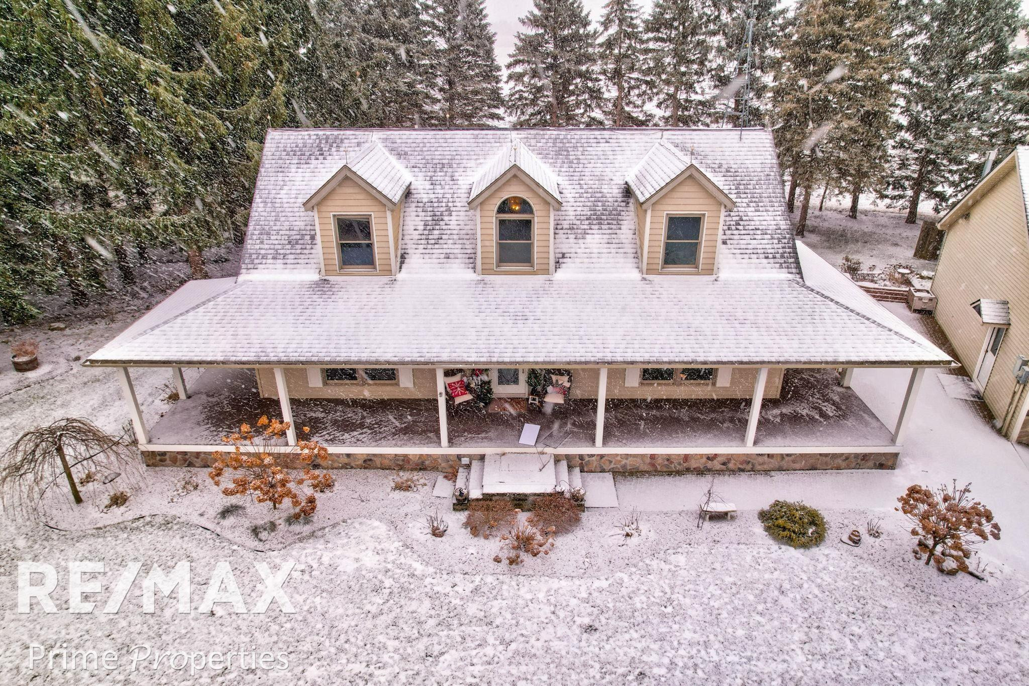 1205 Pine Lake Trail, Marlette, MI 48453 — Photo 50