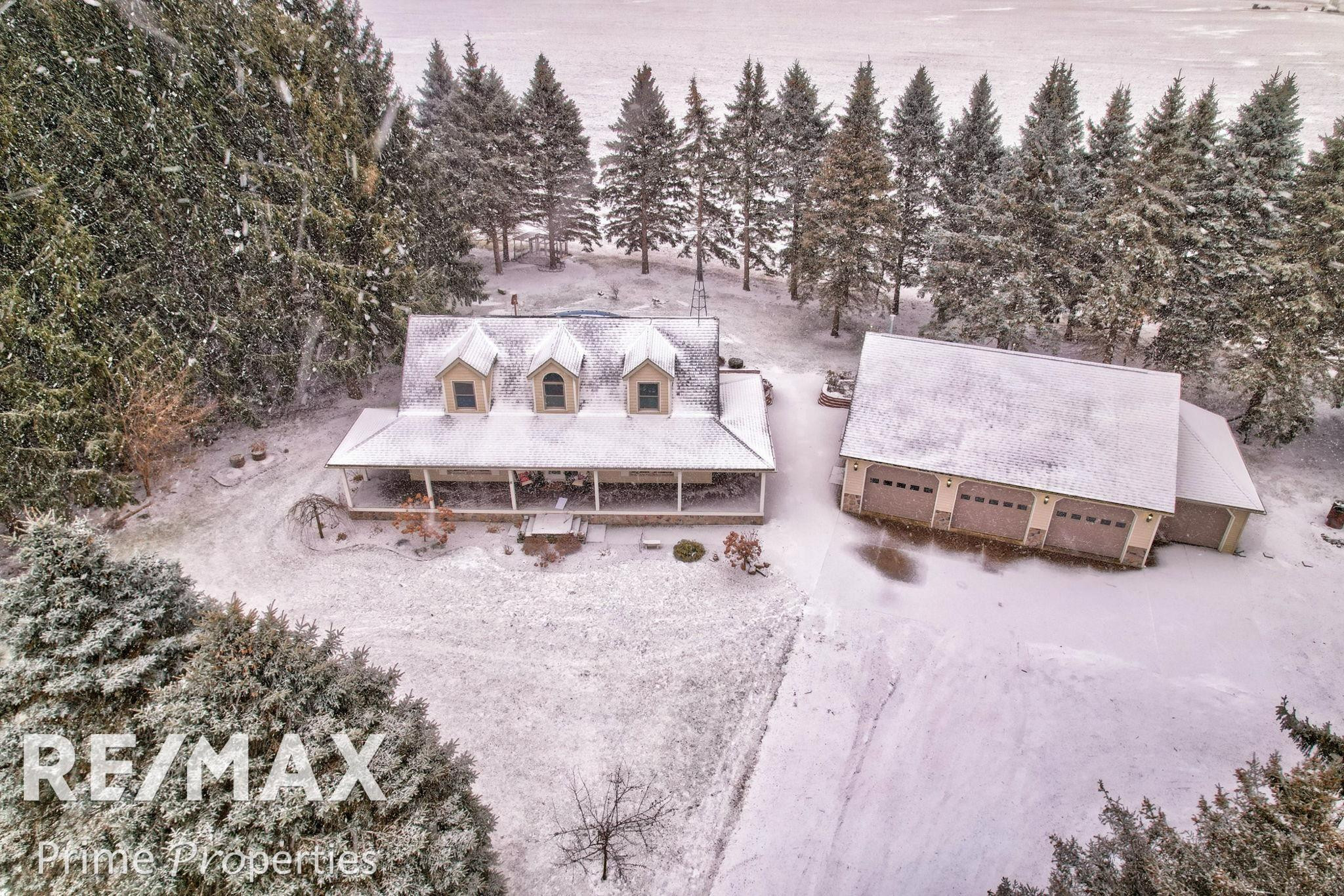 1205 Pine Lake Trail, Marlette, MI 48453 — Photo 51