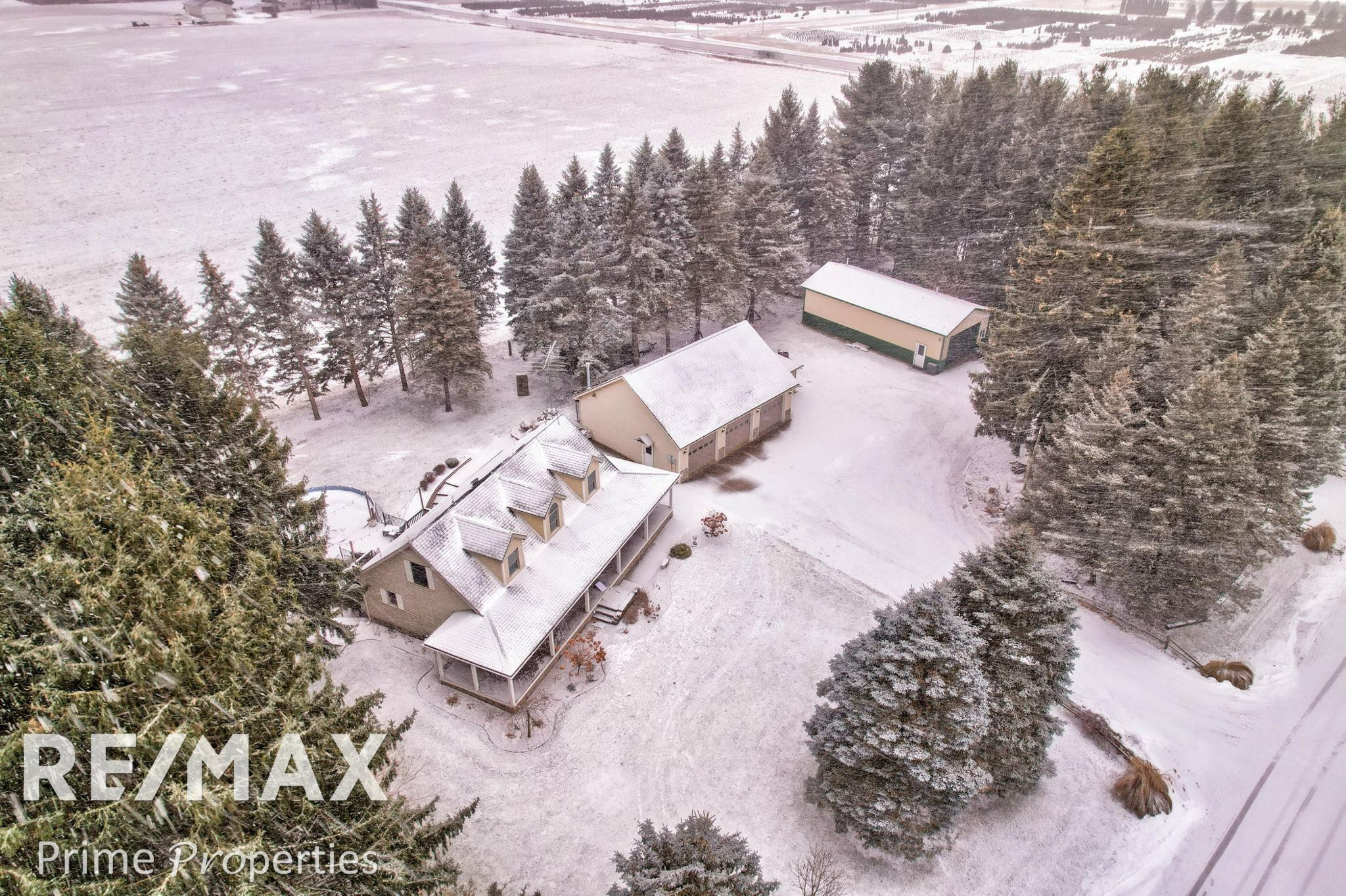 1205 Pine Lake Trail, Marlette, MI 48453 — Photo 52