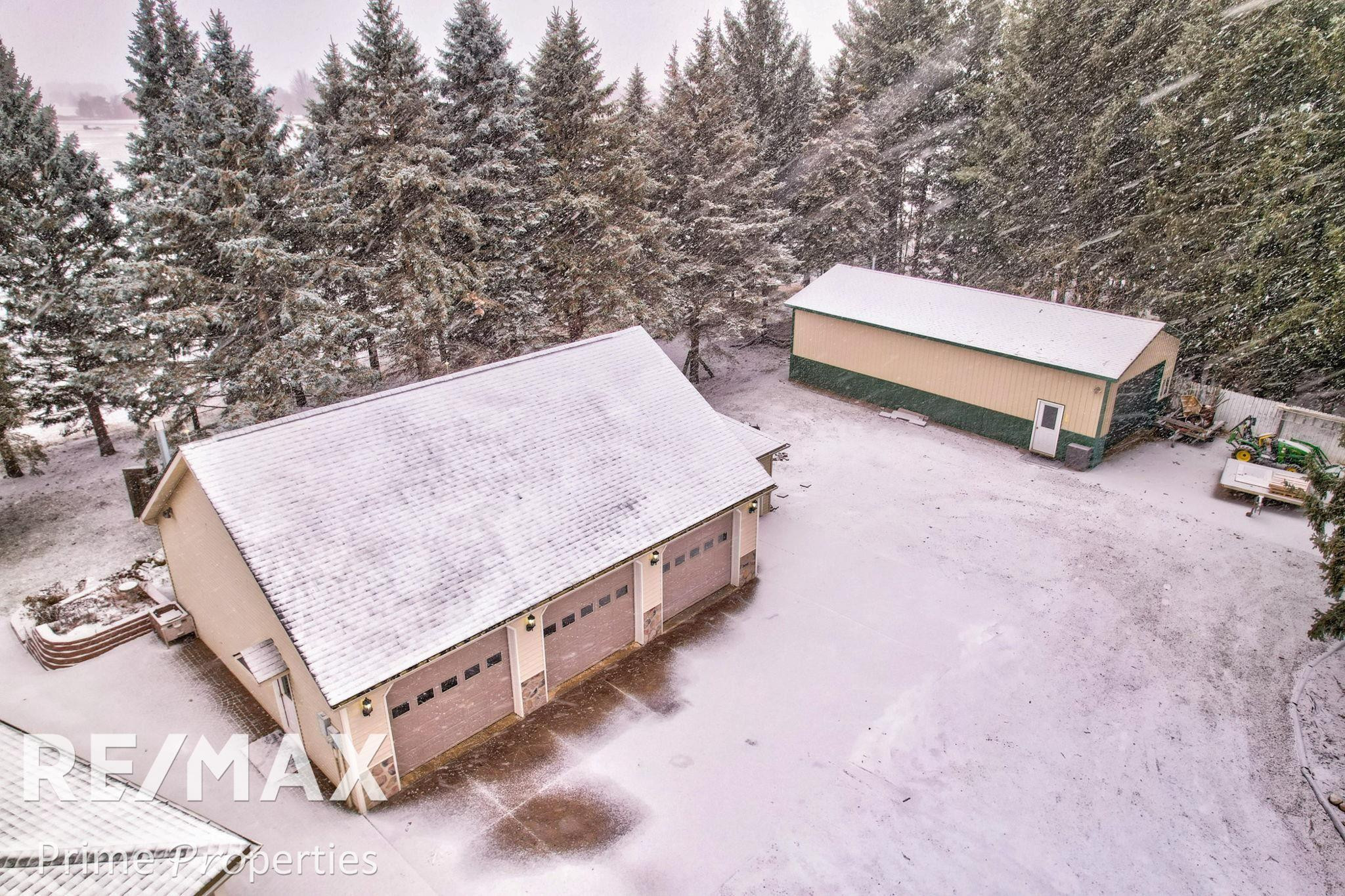 1205 Pine Lake Trail, Marlette, MI 48453 — Photo 53