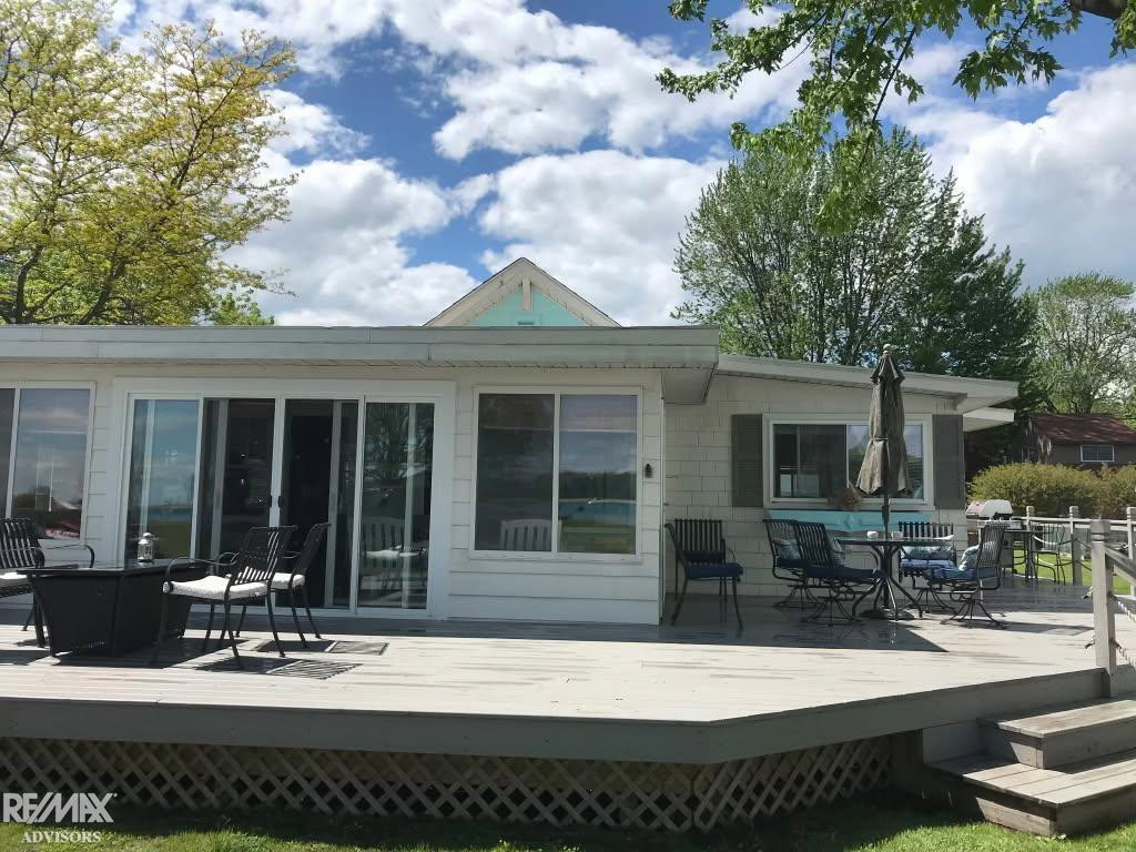 3838 South Channel Drive, MI 48028 — Photo 3