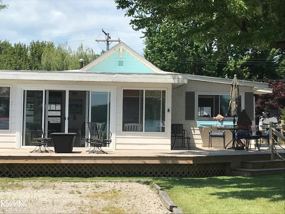 3838 South Channel Drive, MI 48028 — Photo 2