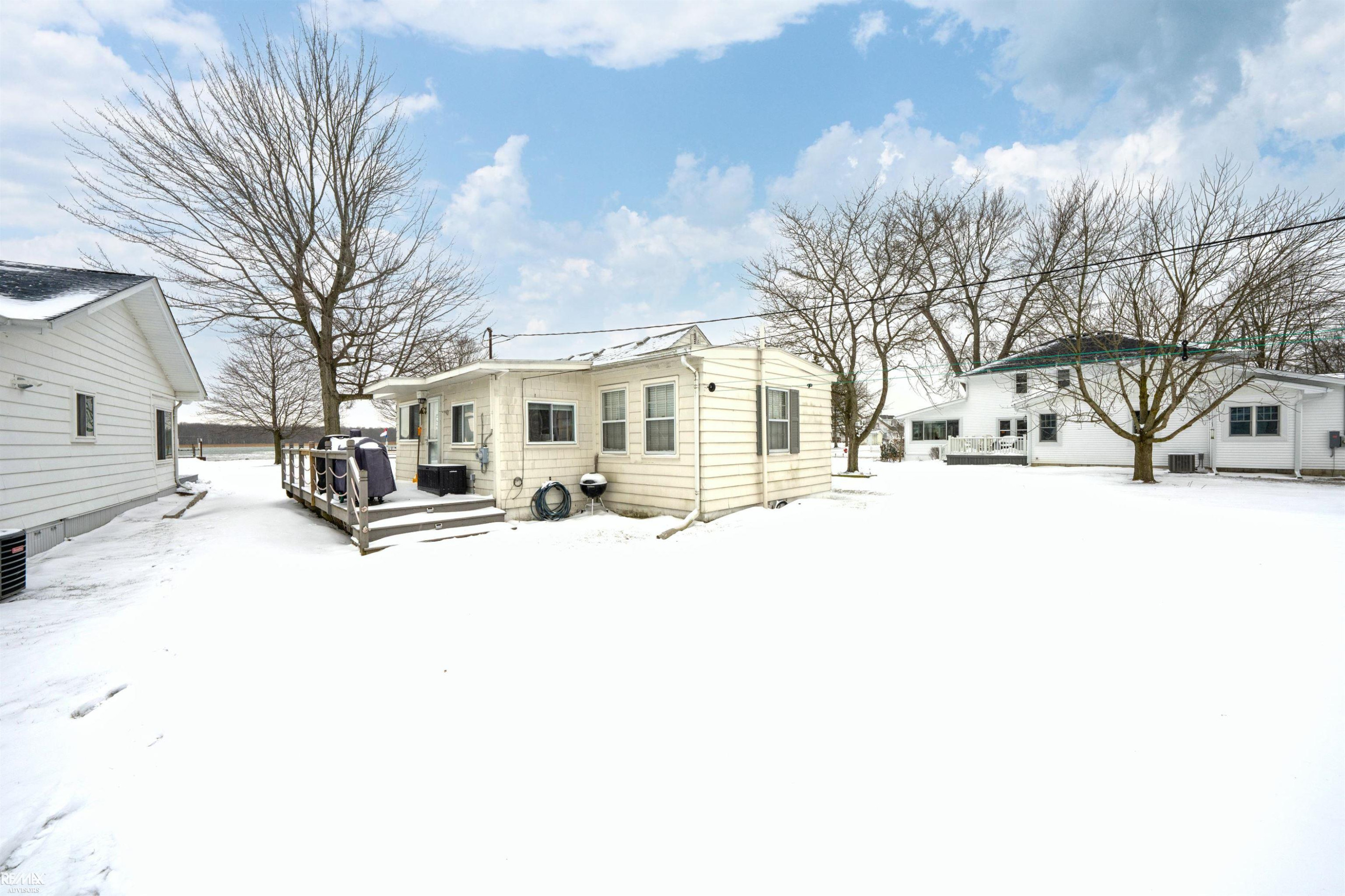 3838 South Channel Drive, MI 48028 — Photo 6