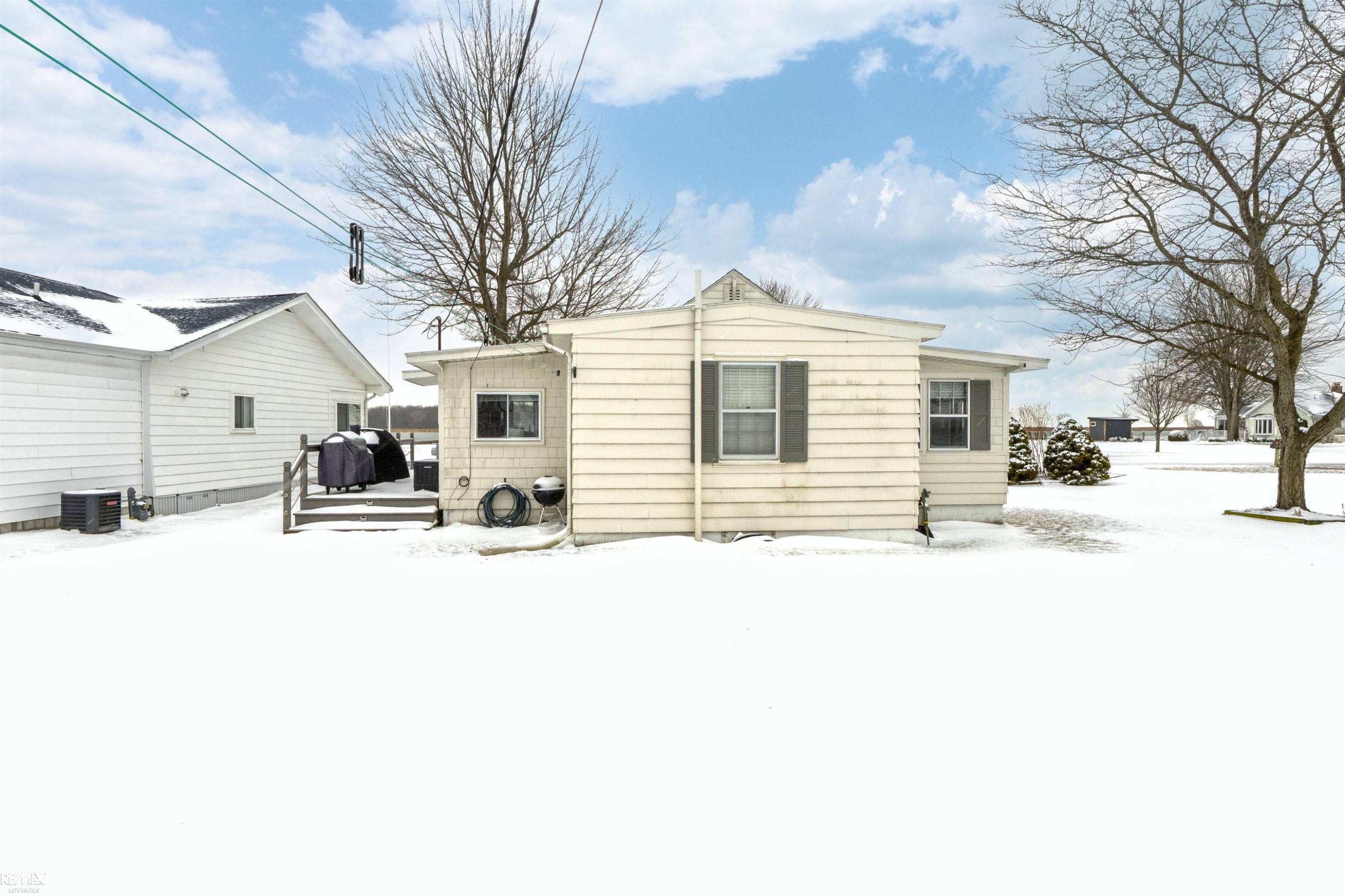 3838 South Channel Drive, MI 48028 — Photo 7