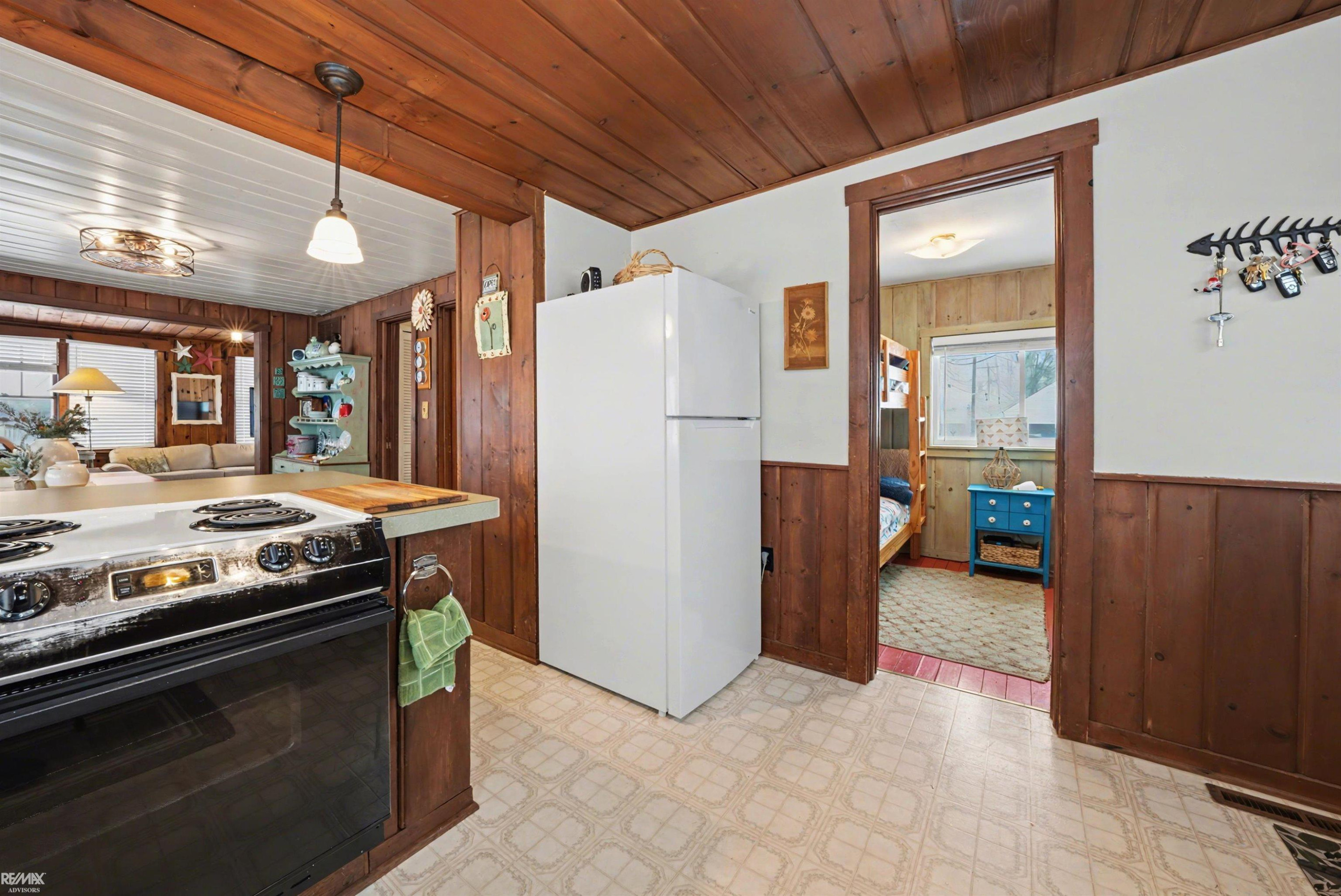 3838 South Channel Drive, MI 48028 — Photo 11